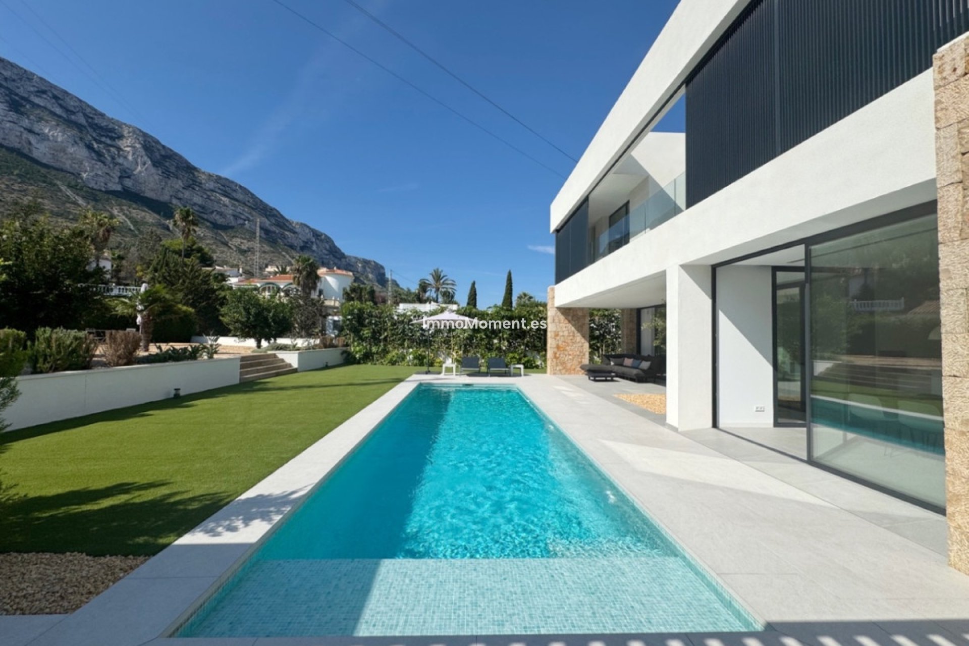 Resale - Villa - Denia - Denia Centro