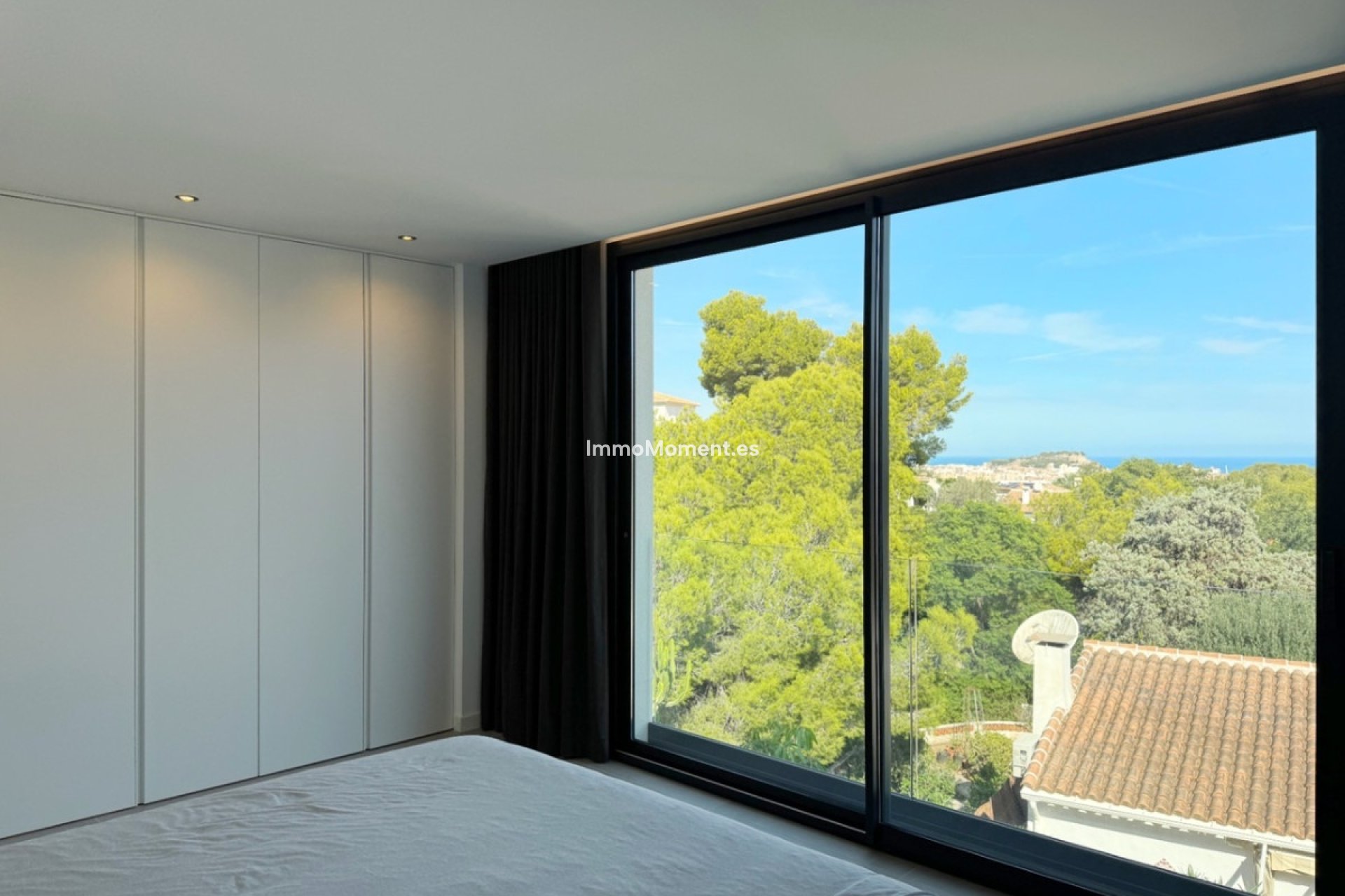 Resale - Villa - Denia - Denia Centro