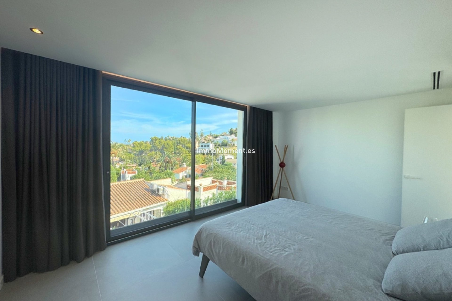 Resale - Villa - Denia - Denia Centro