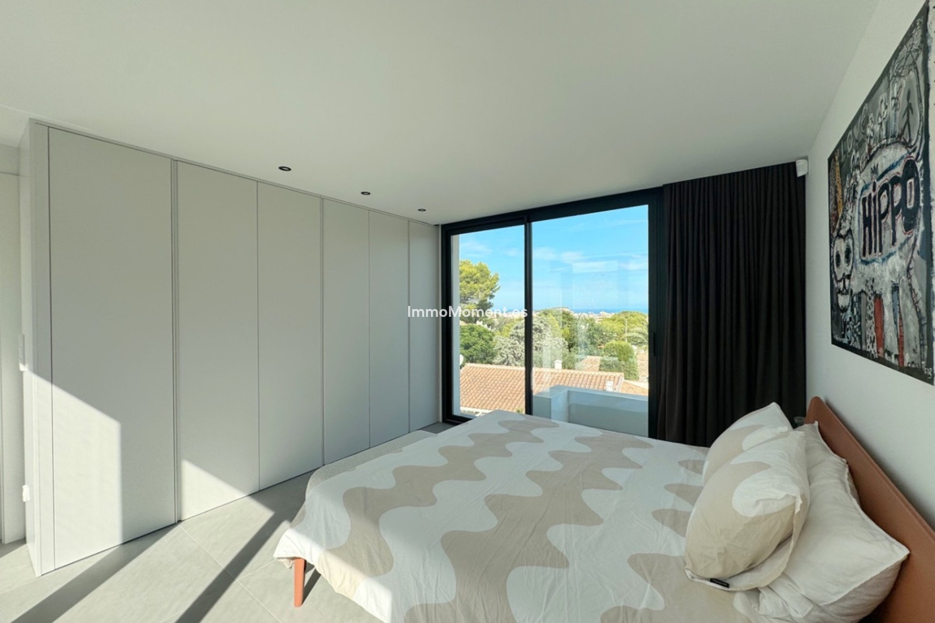 Resale - Villa - Denia - Denia Centro