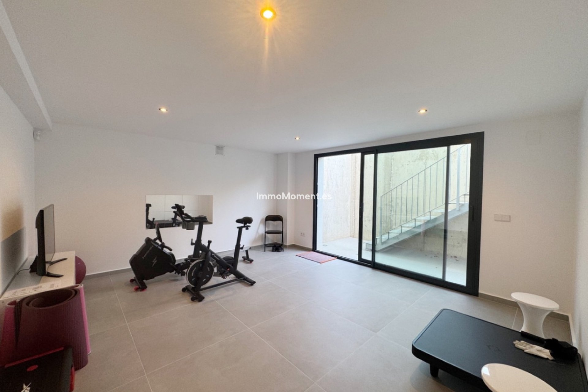 Resale - Villa - Denia - Denia Centro