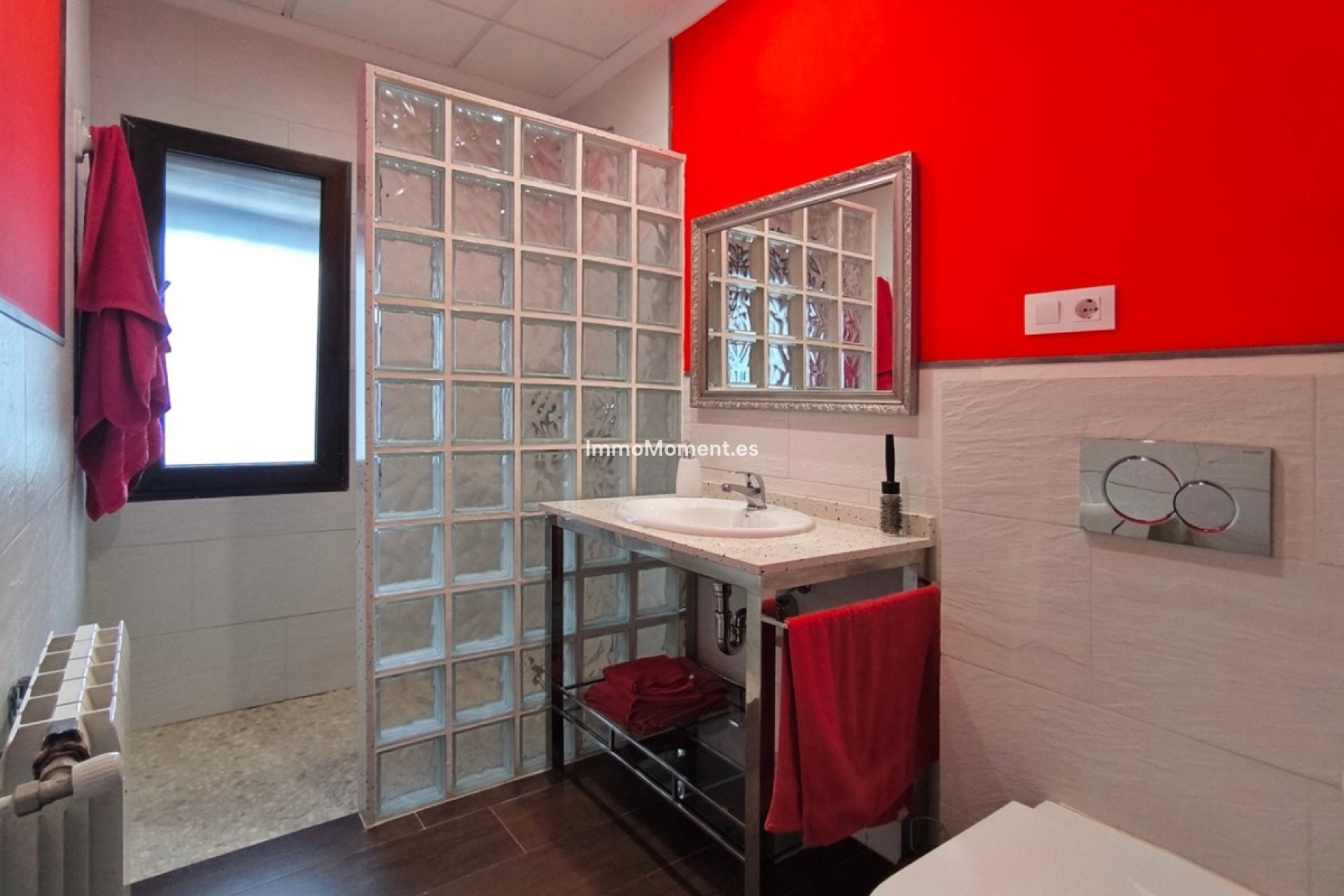 Resale - Villa - Denia - Denia Centro