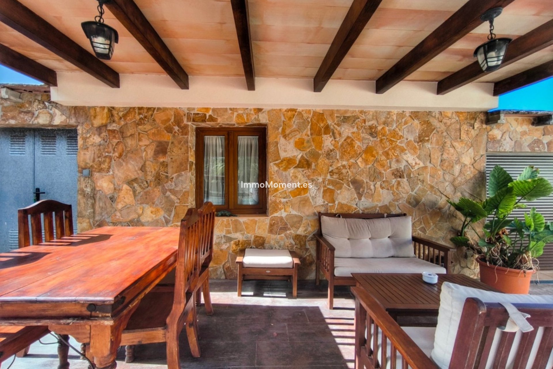 Resale - Villa - Denia - Denia Centro