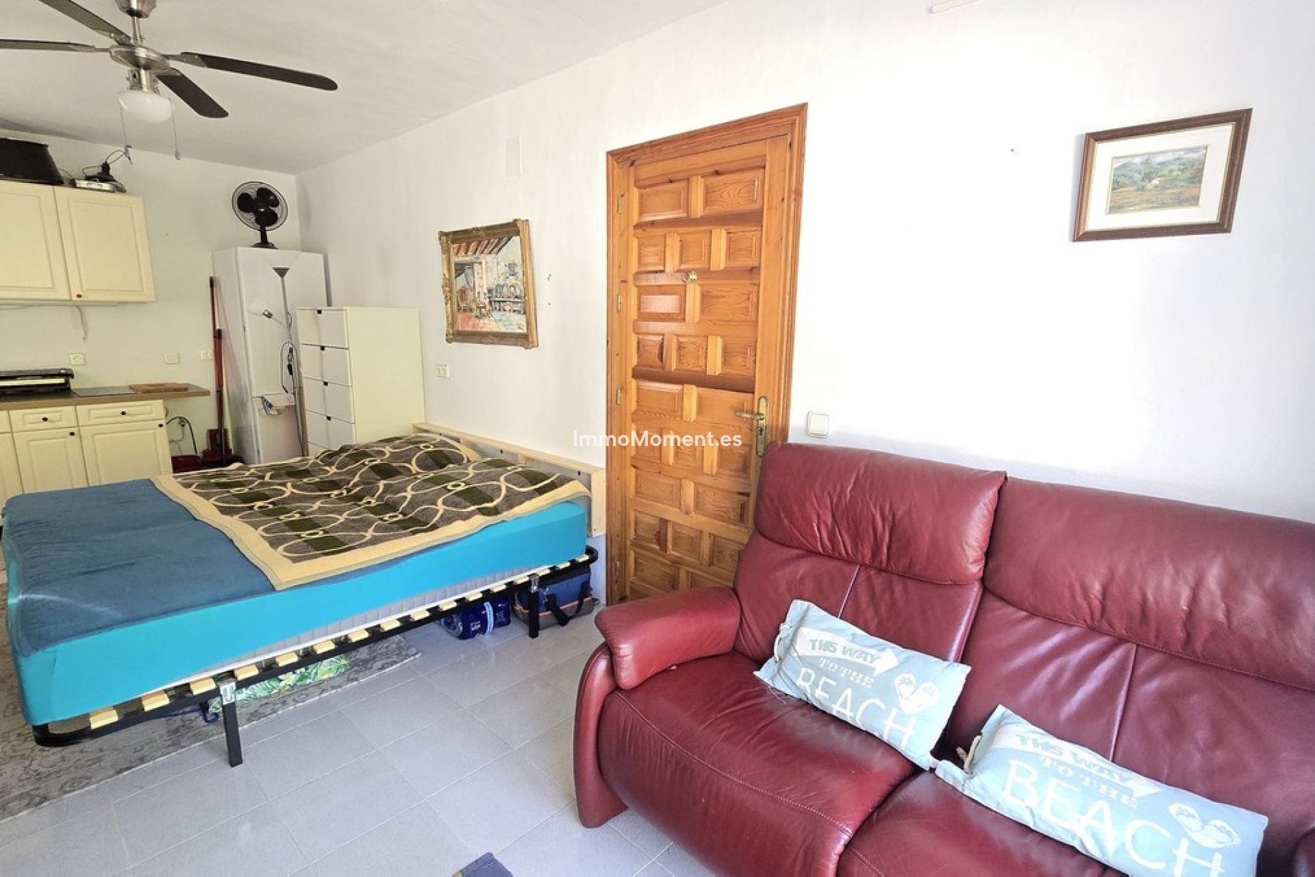 Resale - Villa - Denia - Denia Centro