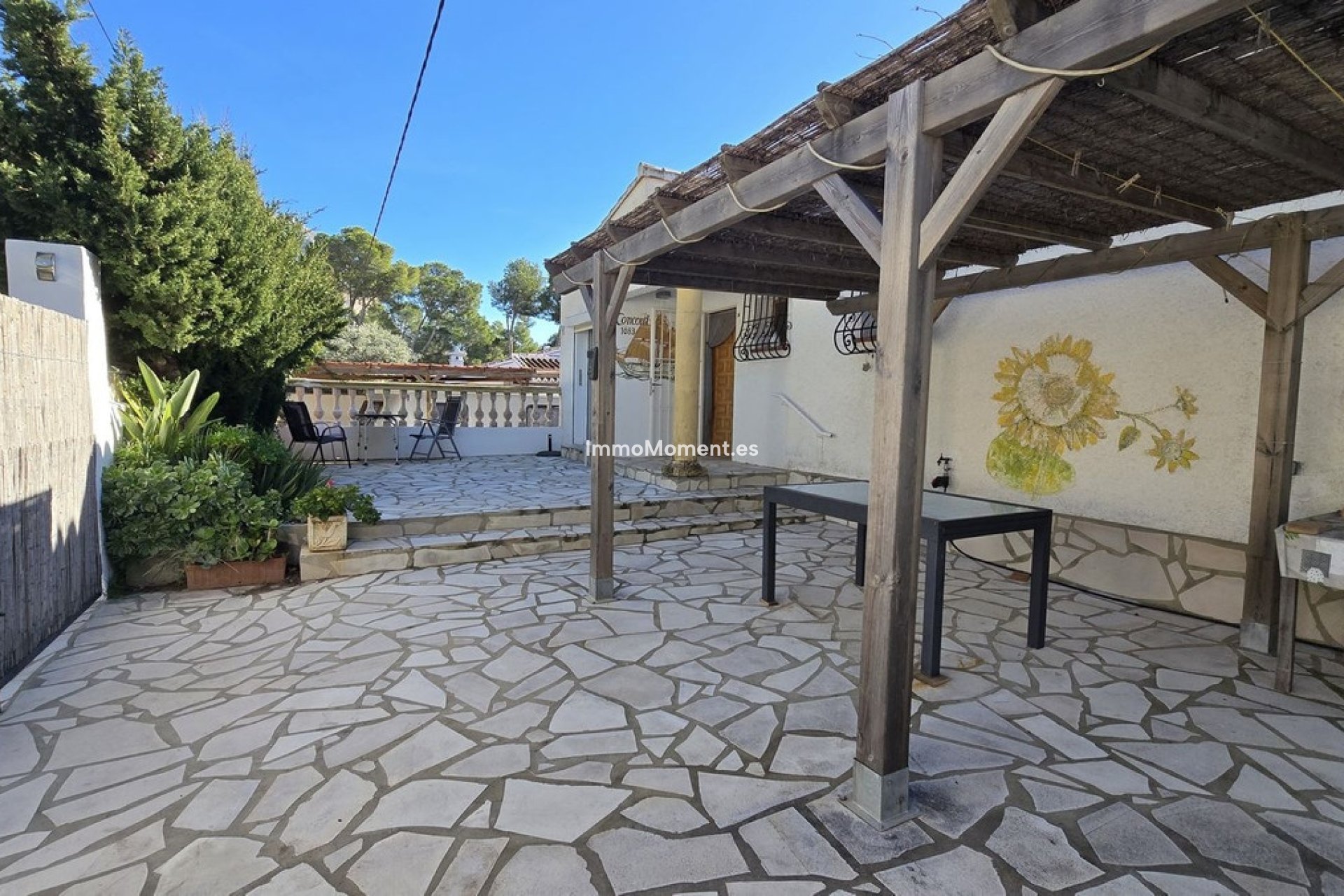 Resale - Villa - Denia - Denia Centro