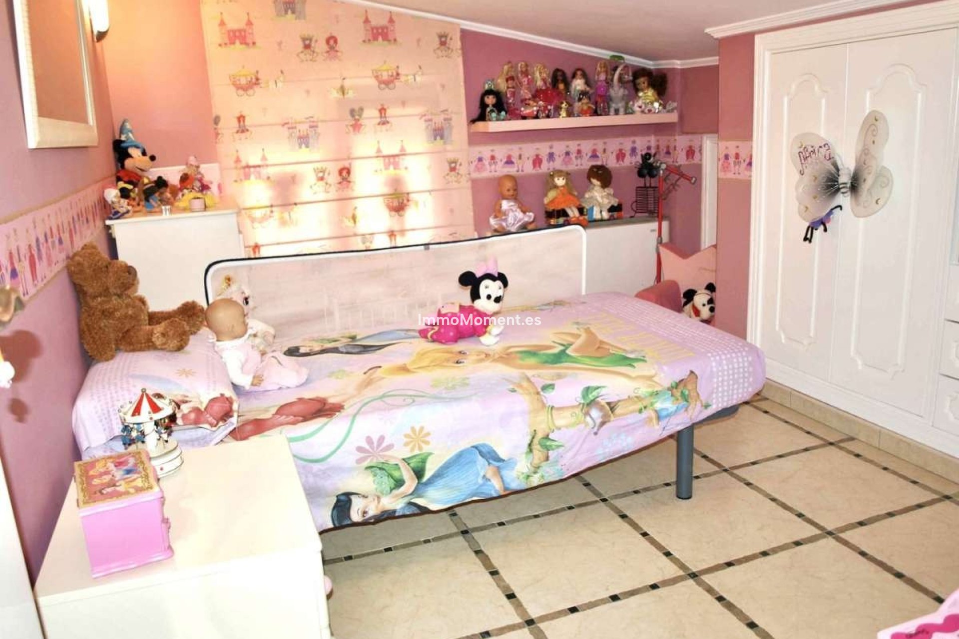 Resale - Villa - Denia - Denia Centro