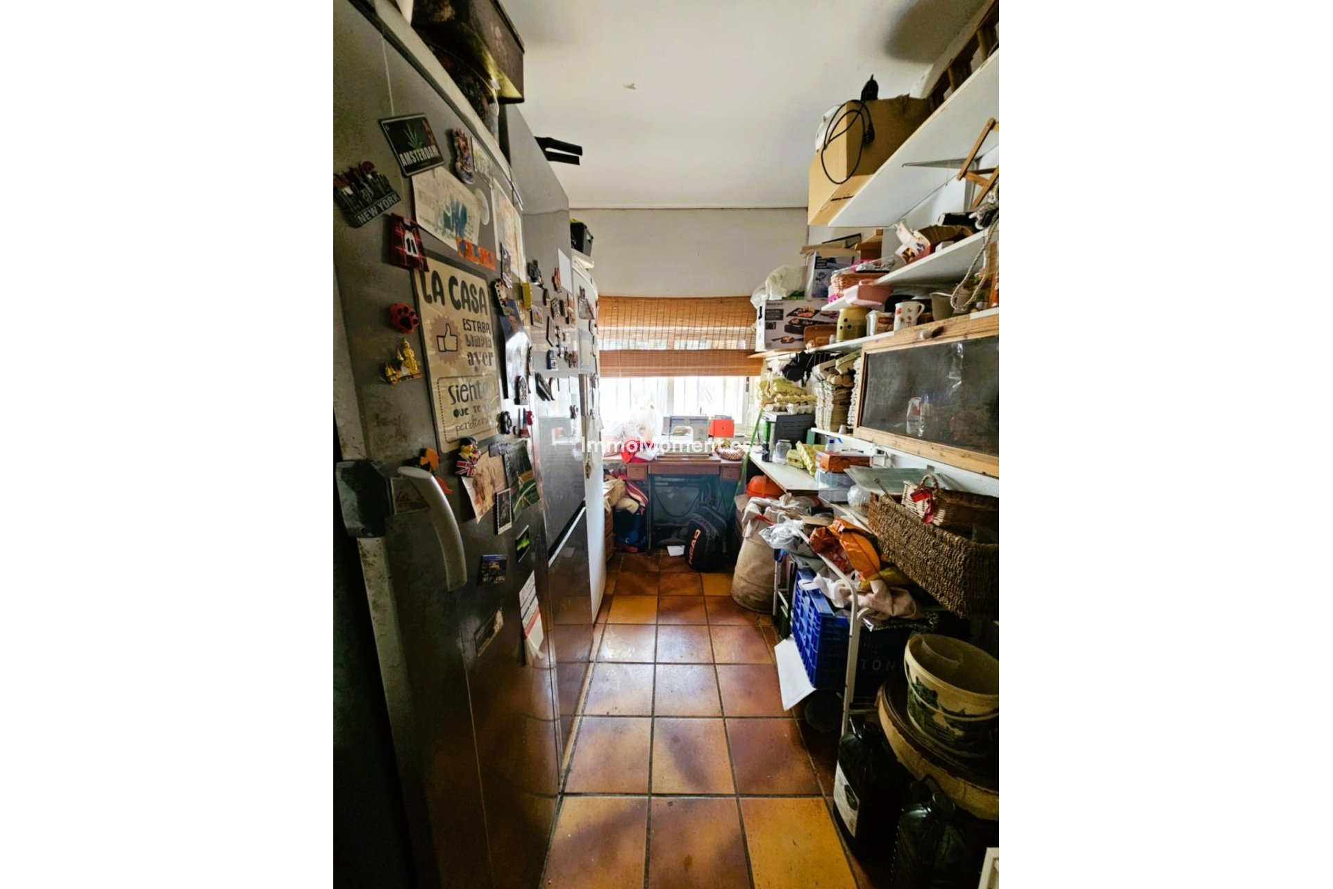 Resale - Villa - Denia - Denia Centro