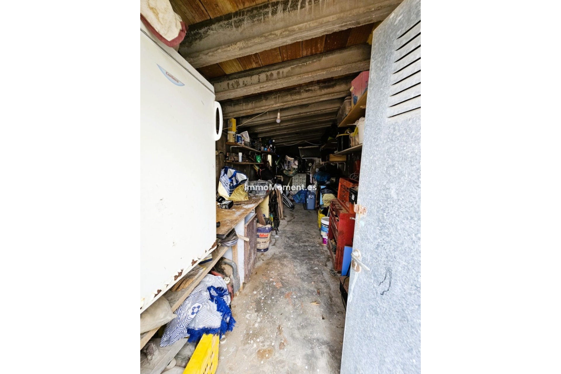 Resale - Villa - Denia - Denia Centro