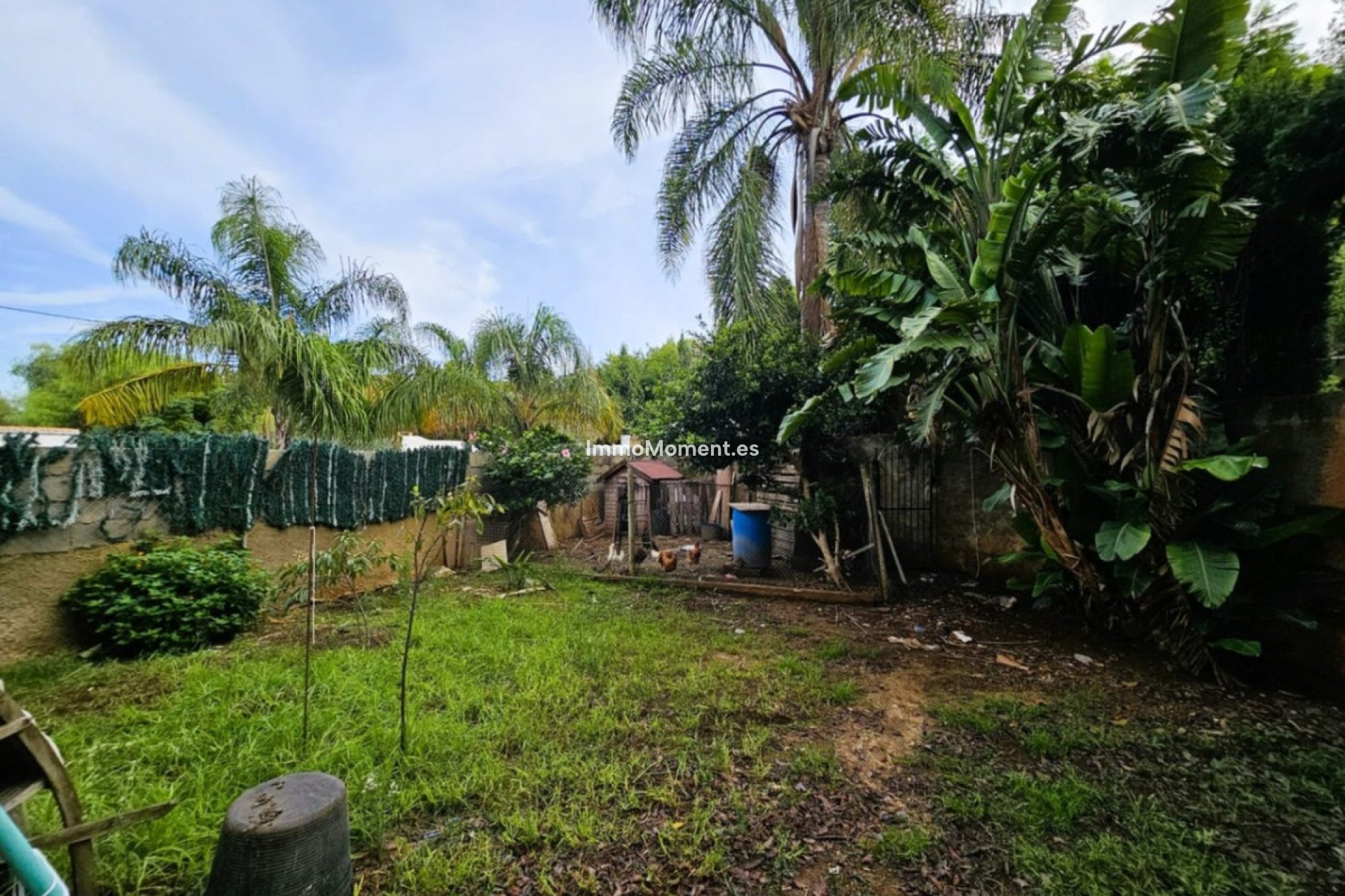 Resale - Villa - Denia - Denia Centro