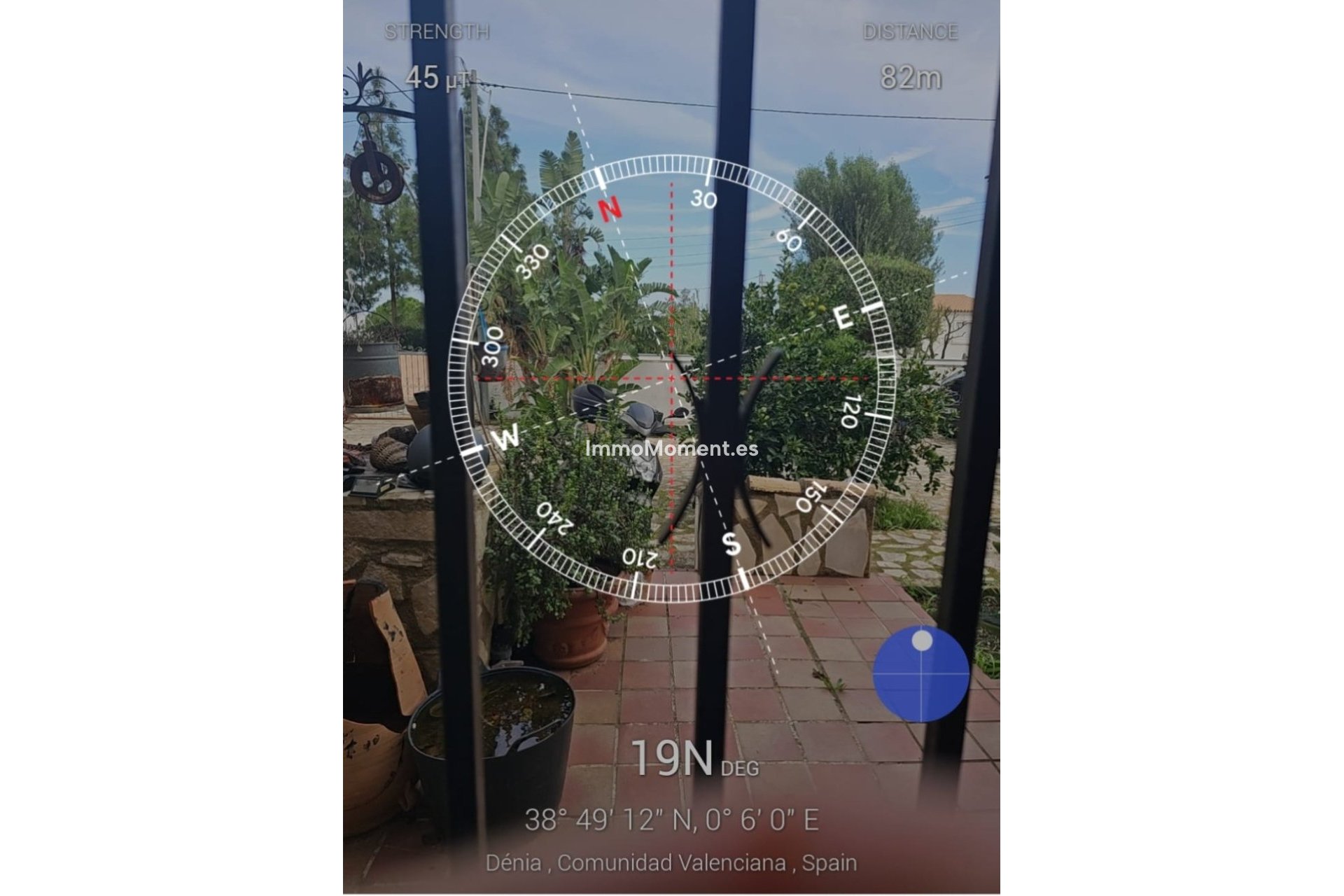 Resale - Villa - Denia - Denia Centro