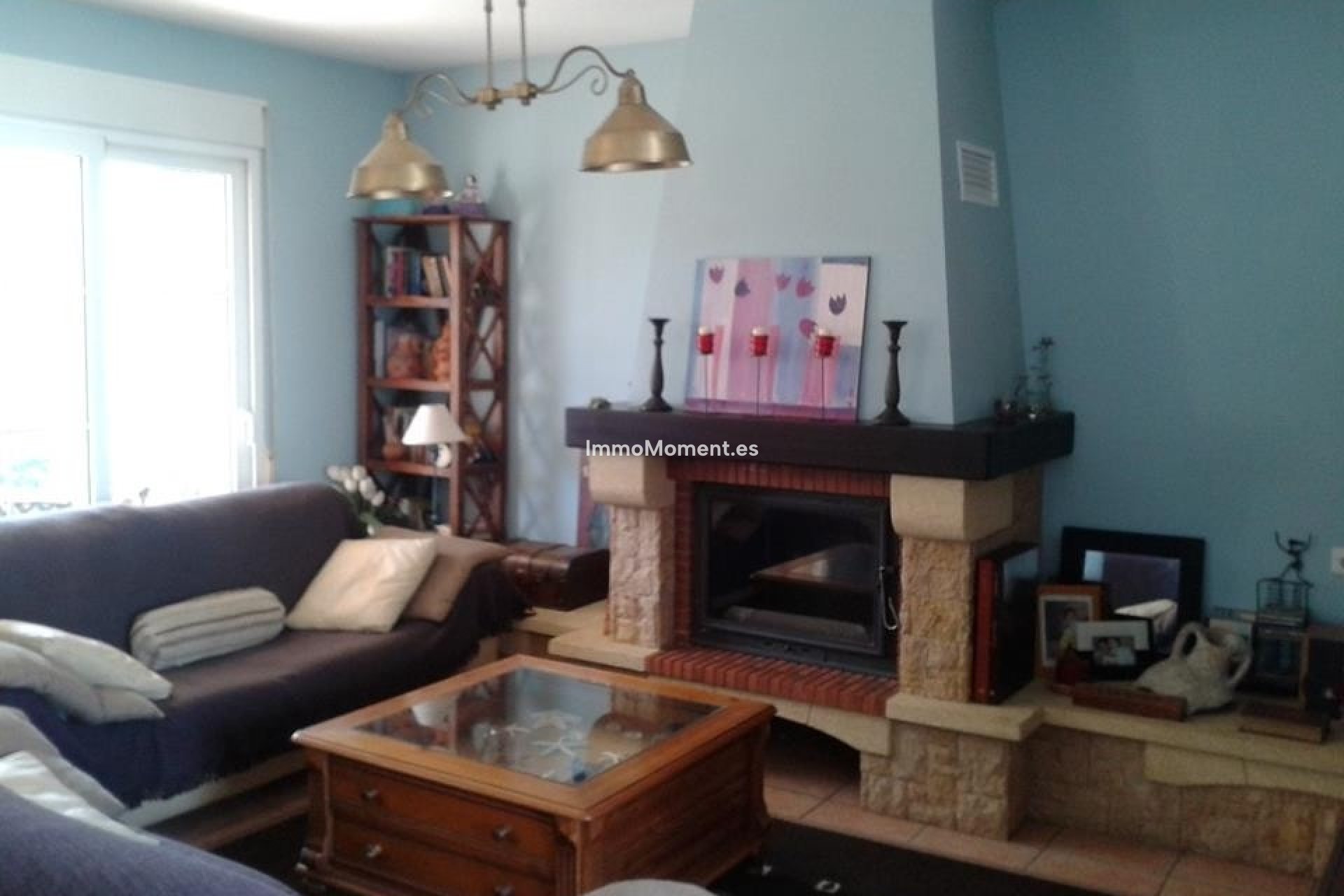 Resale - Villa - Denia - Denia Centro