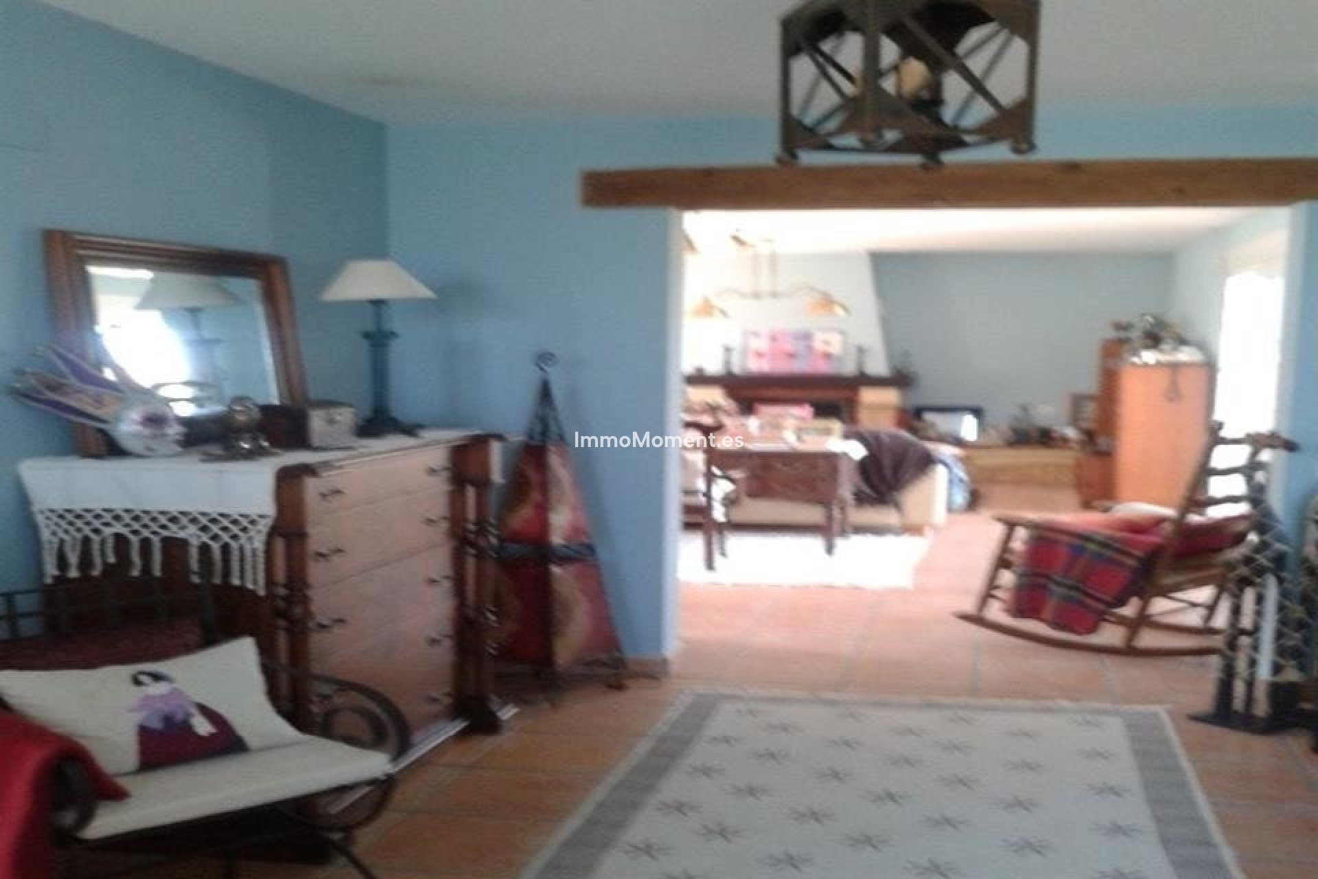 Resale - Villa - Denia - Denia Centro