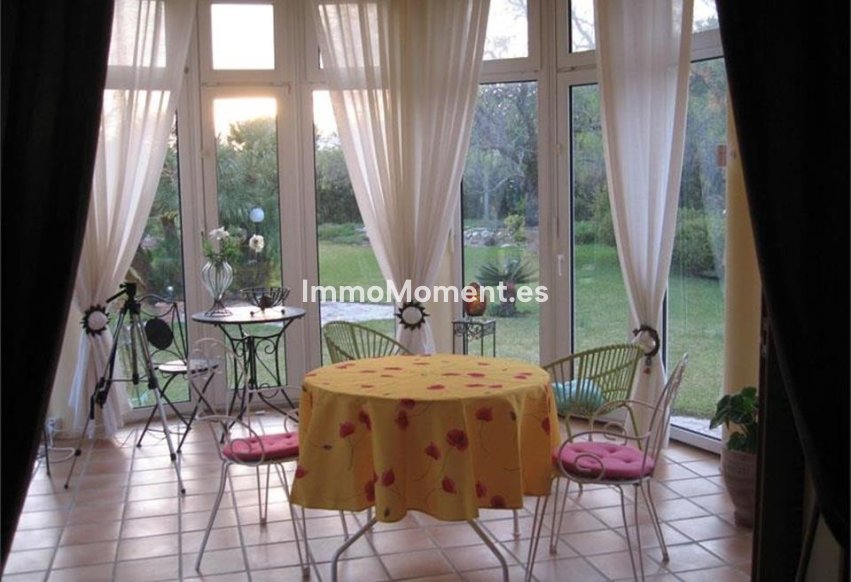 Resale - Villa - Denia - Denia Centro