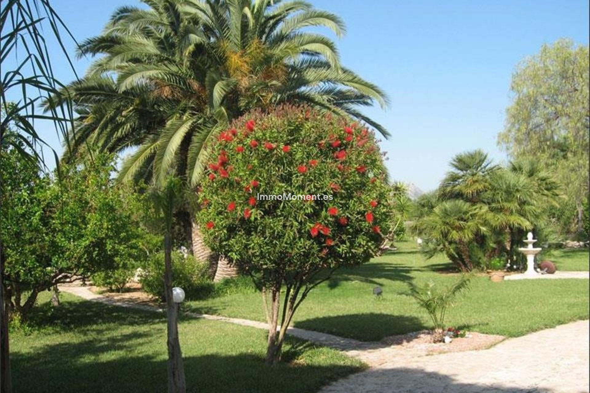 Resale - Villa - Denia - Denia Centro