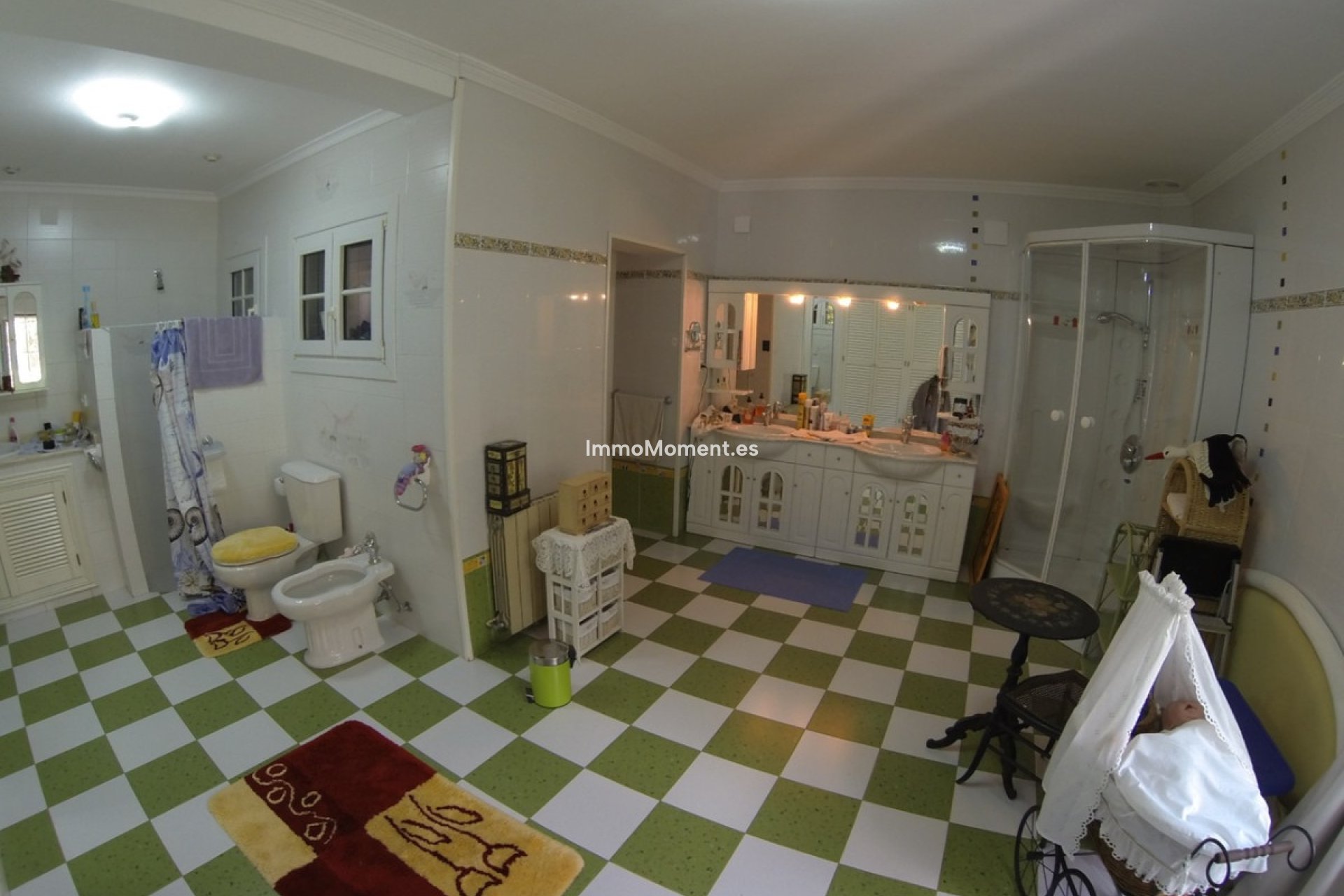 Resale - Villa - Denia - Denia Centro