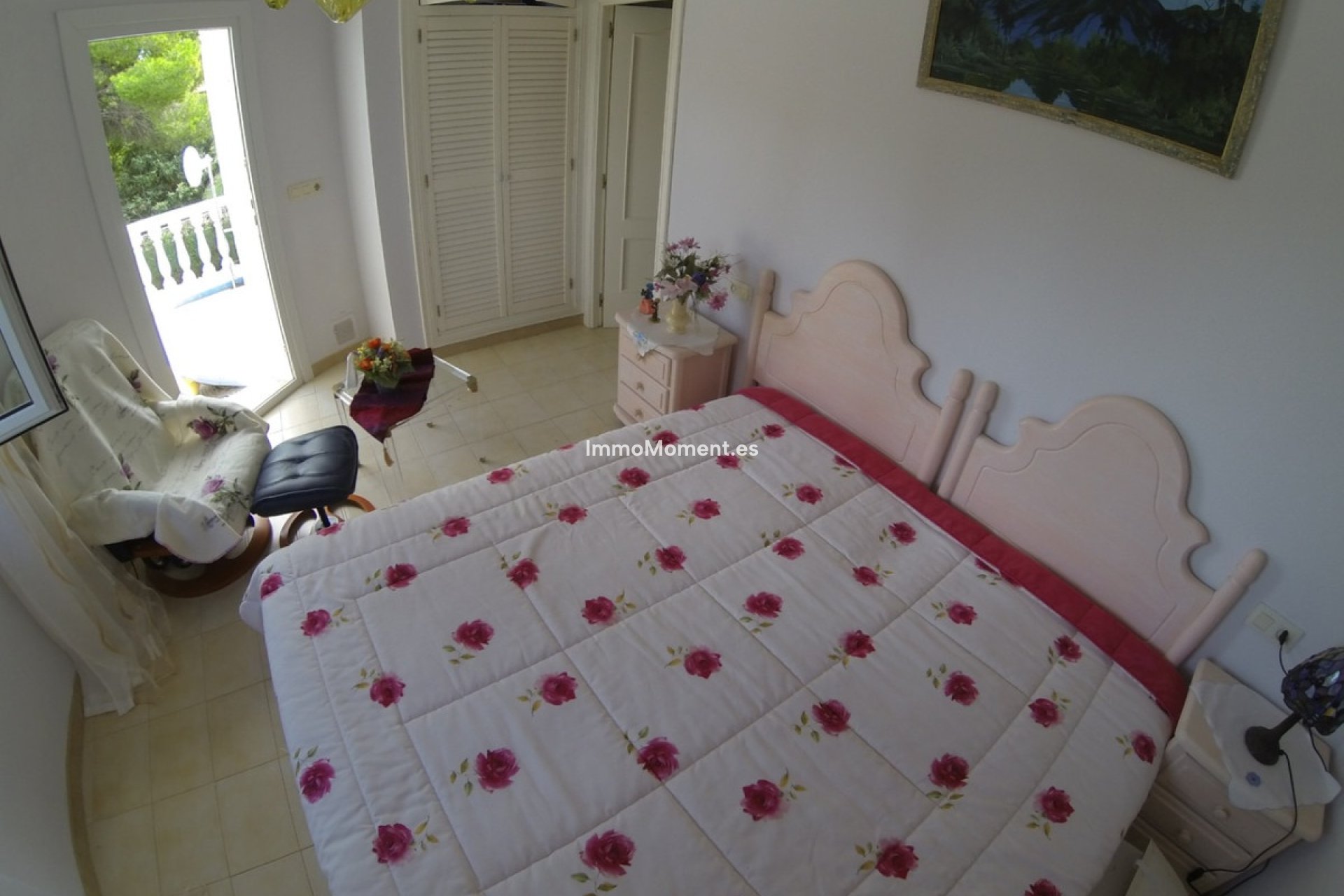 Resale - Villa - Denia - Denia Centro