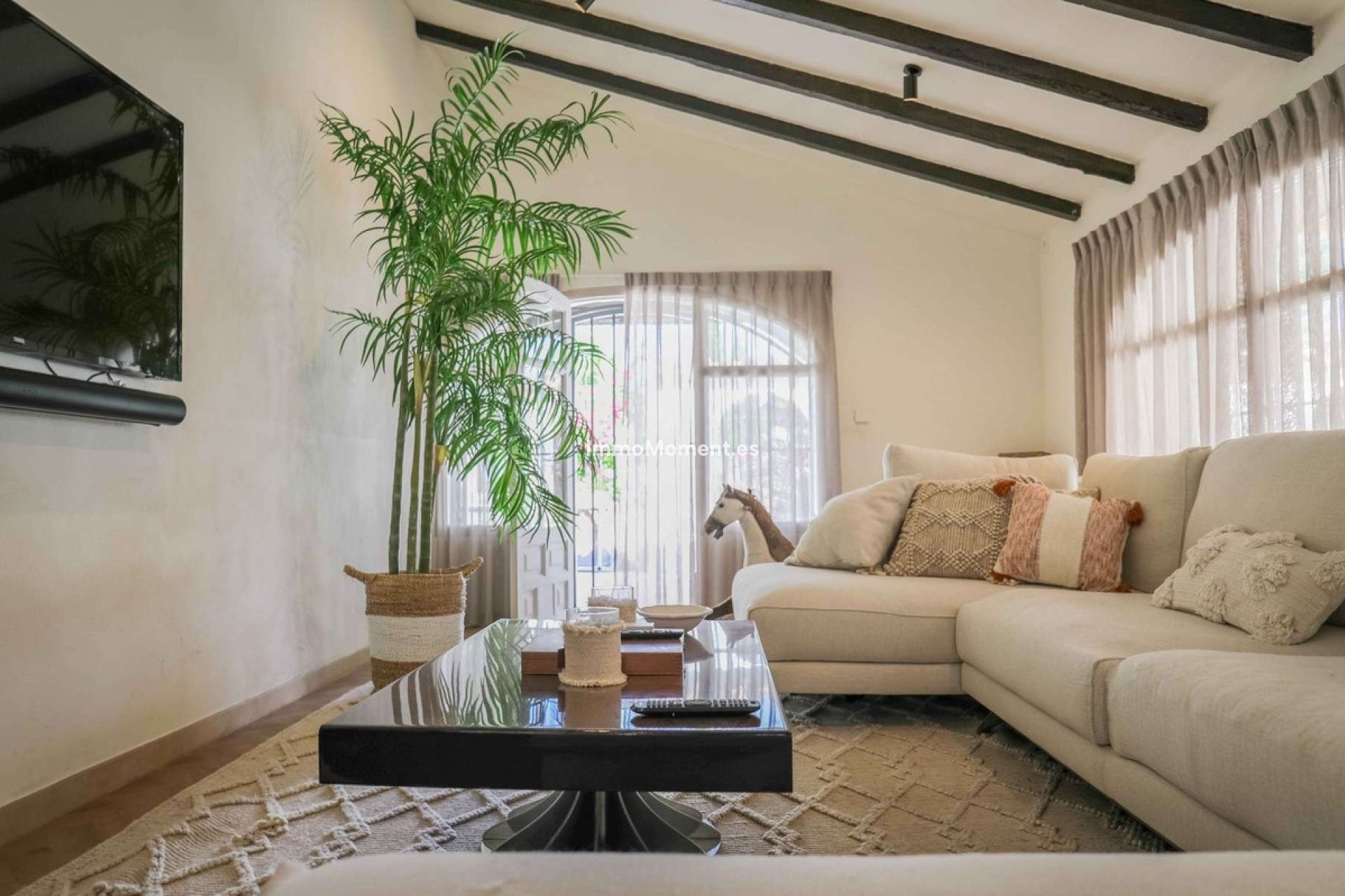 Resale - Villa - Denia - Jesús Pobre