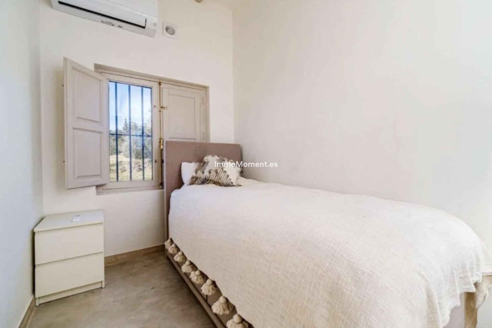 Resale - Villa - Denia - Jesús Pobre