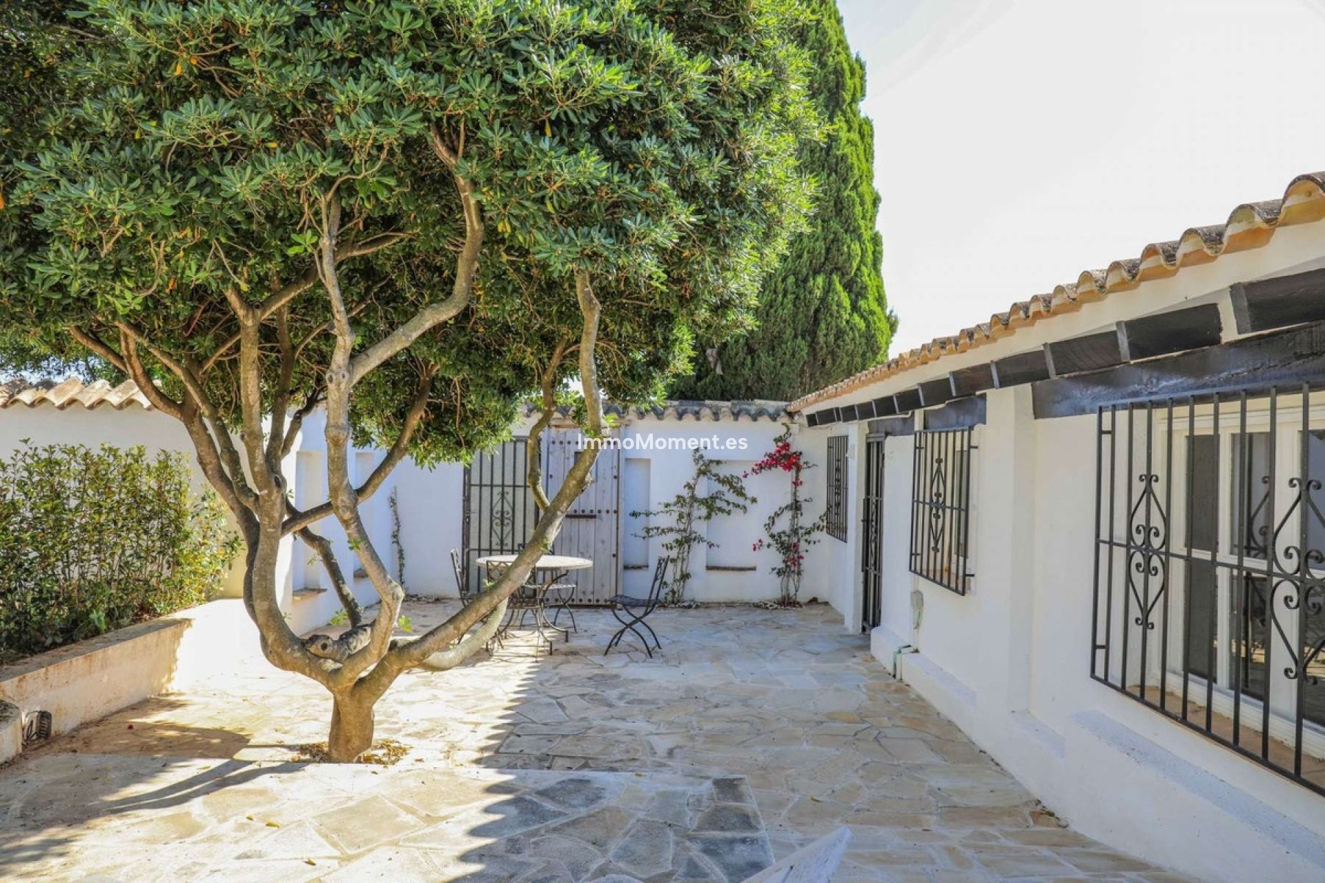 Resale - Villa - Denia - Jesús Pobre