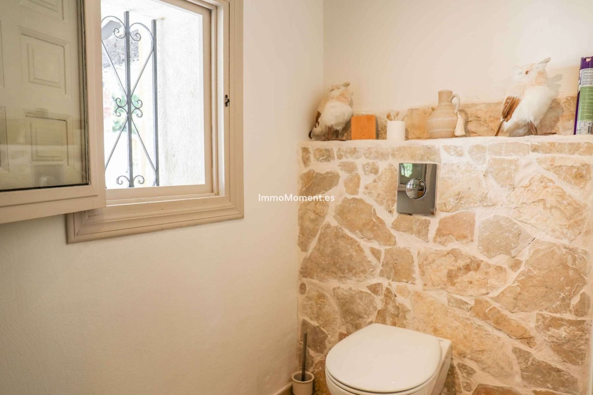 Resale - Villa - Denia - Jesús Pobre