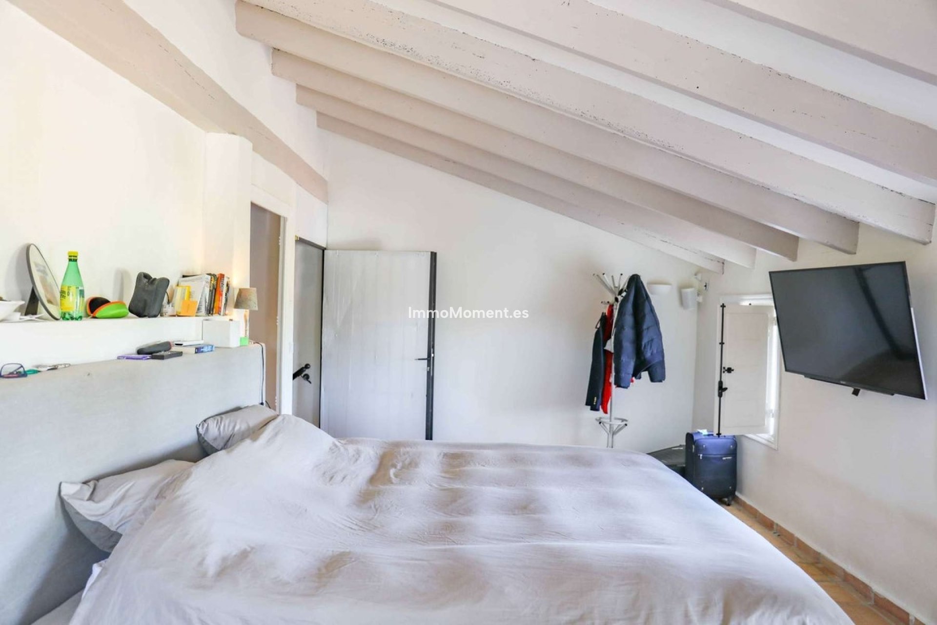 Resale - Villa - Denia - Jesús Pobre