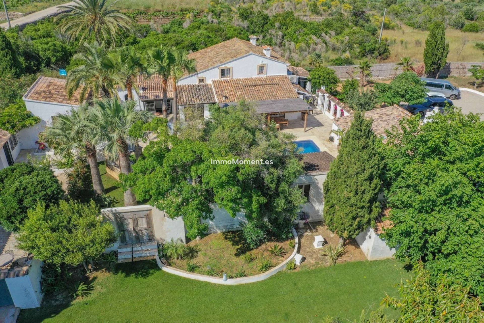 Resale - Villa - Denia - Jesús Pobre