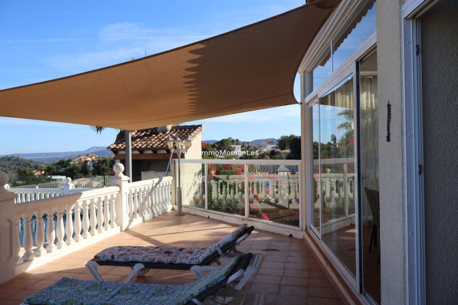 Resale - Villa - Denia - La Sella Golf