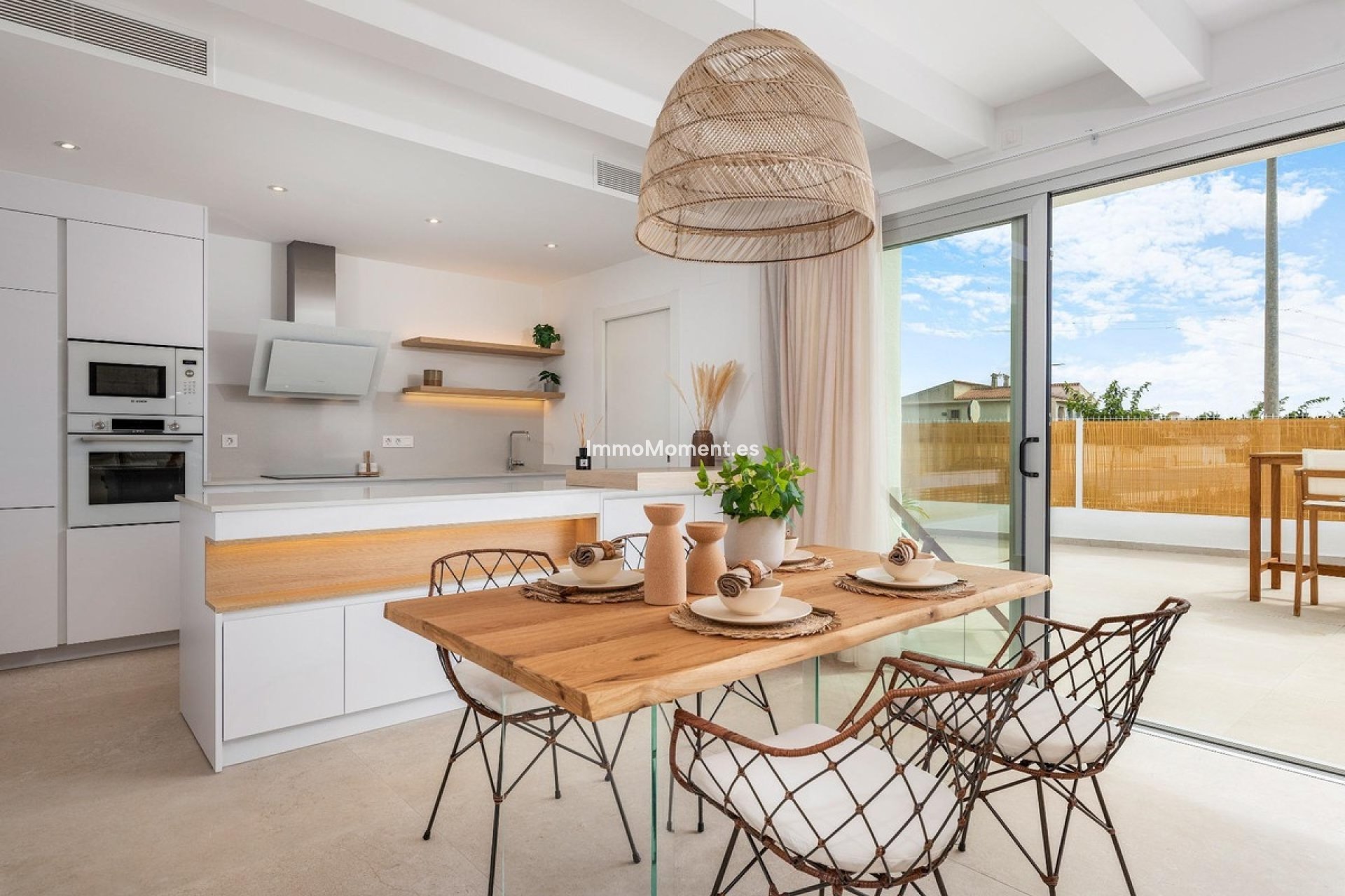 Resale - Villa - Dolores - Dolores Centro