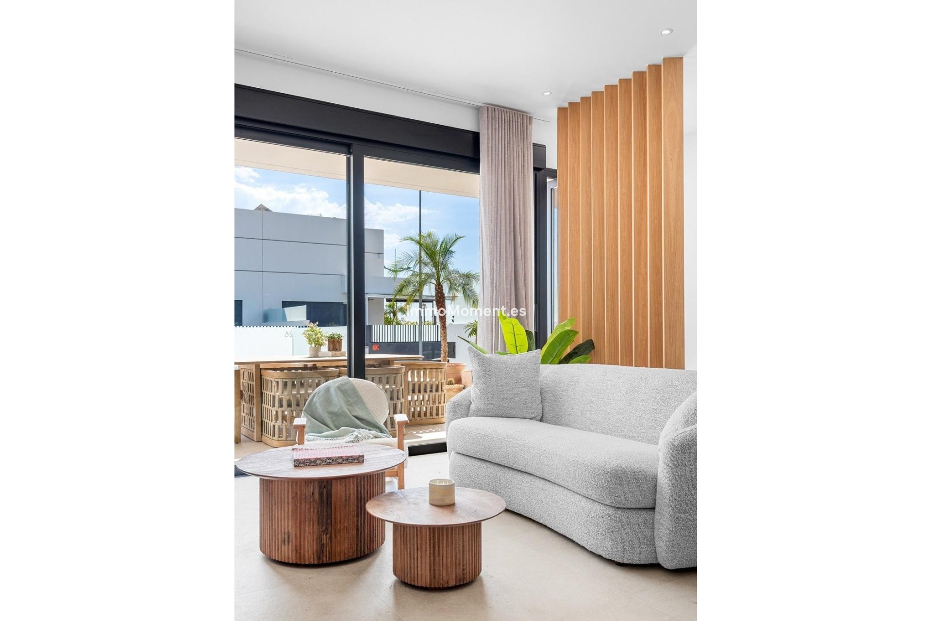 Resale - Villa - Dolores - Dolores Centro