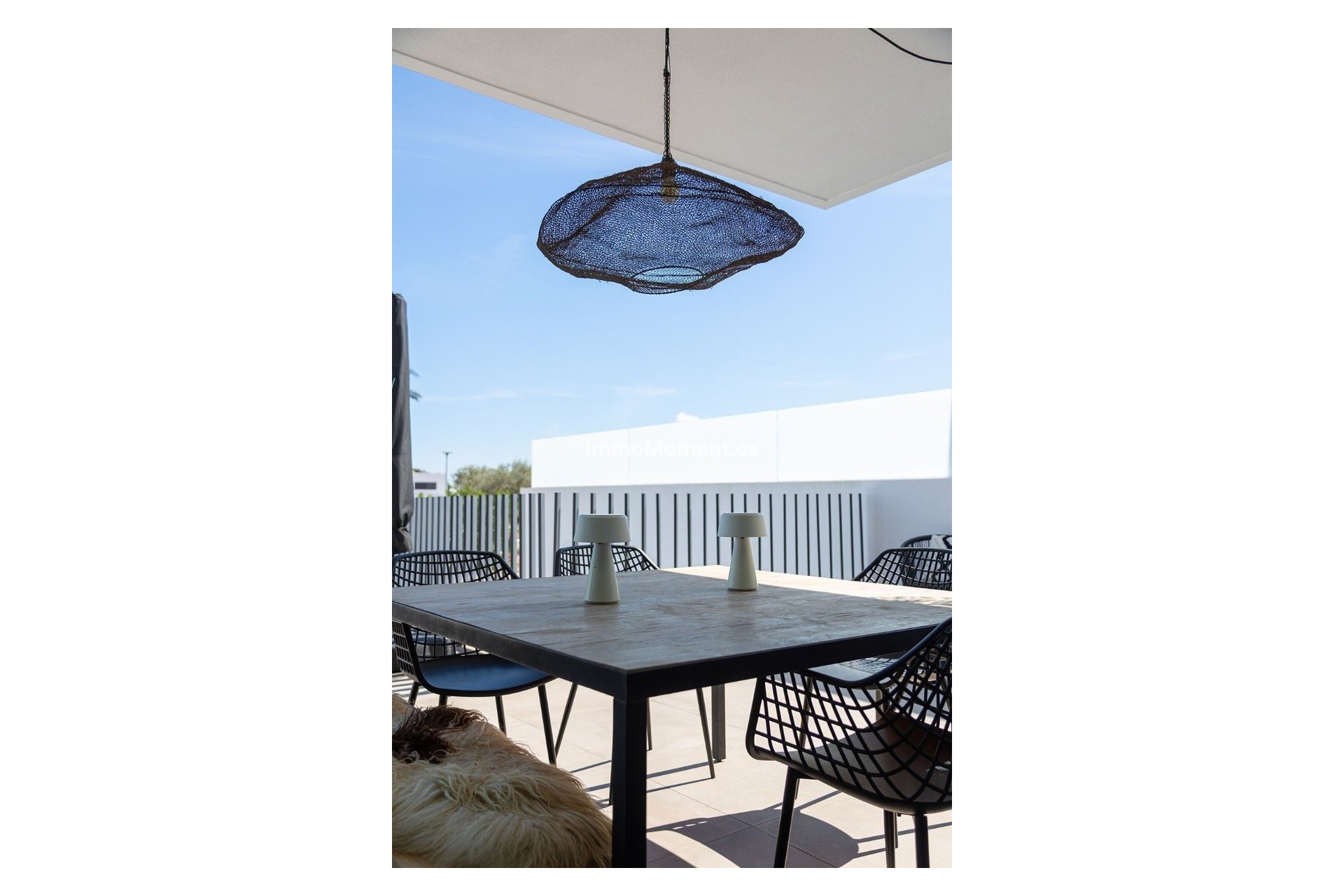 Resale - Villa - Dolores - Dolores Centro