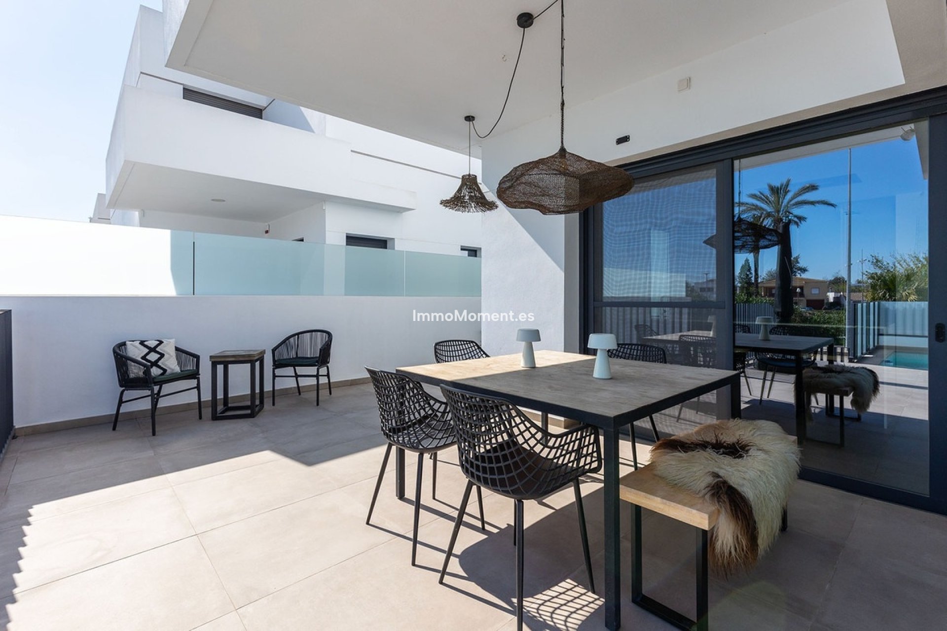 Resale - Villa - Dolores - Dolores Centro