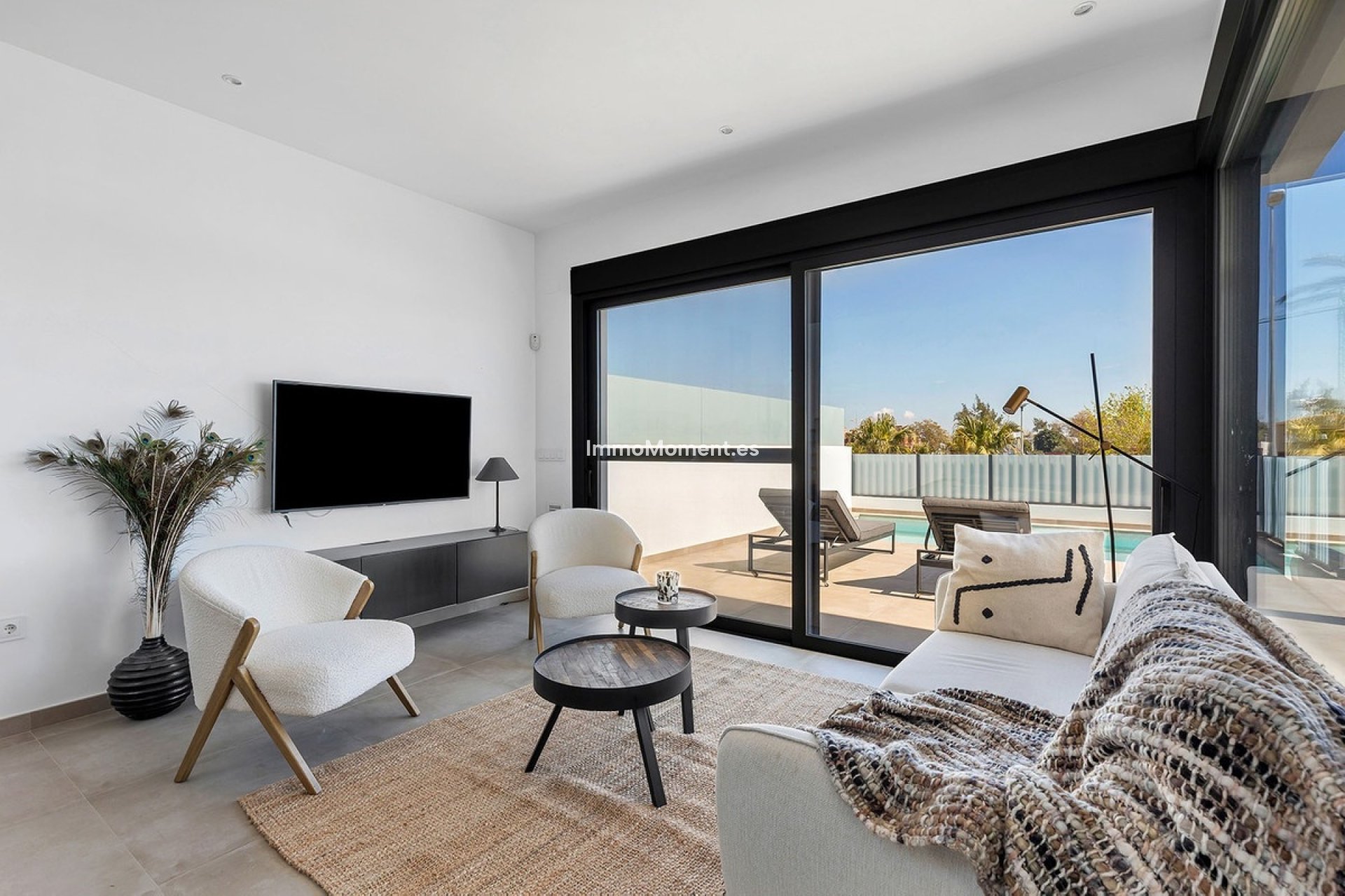 Resale - Villa - Dolores - Dolores Centro