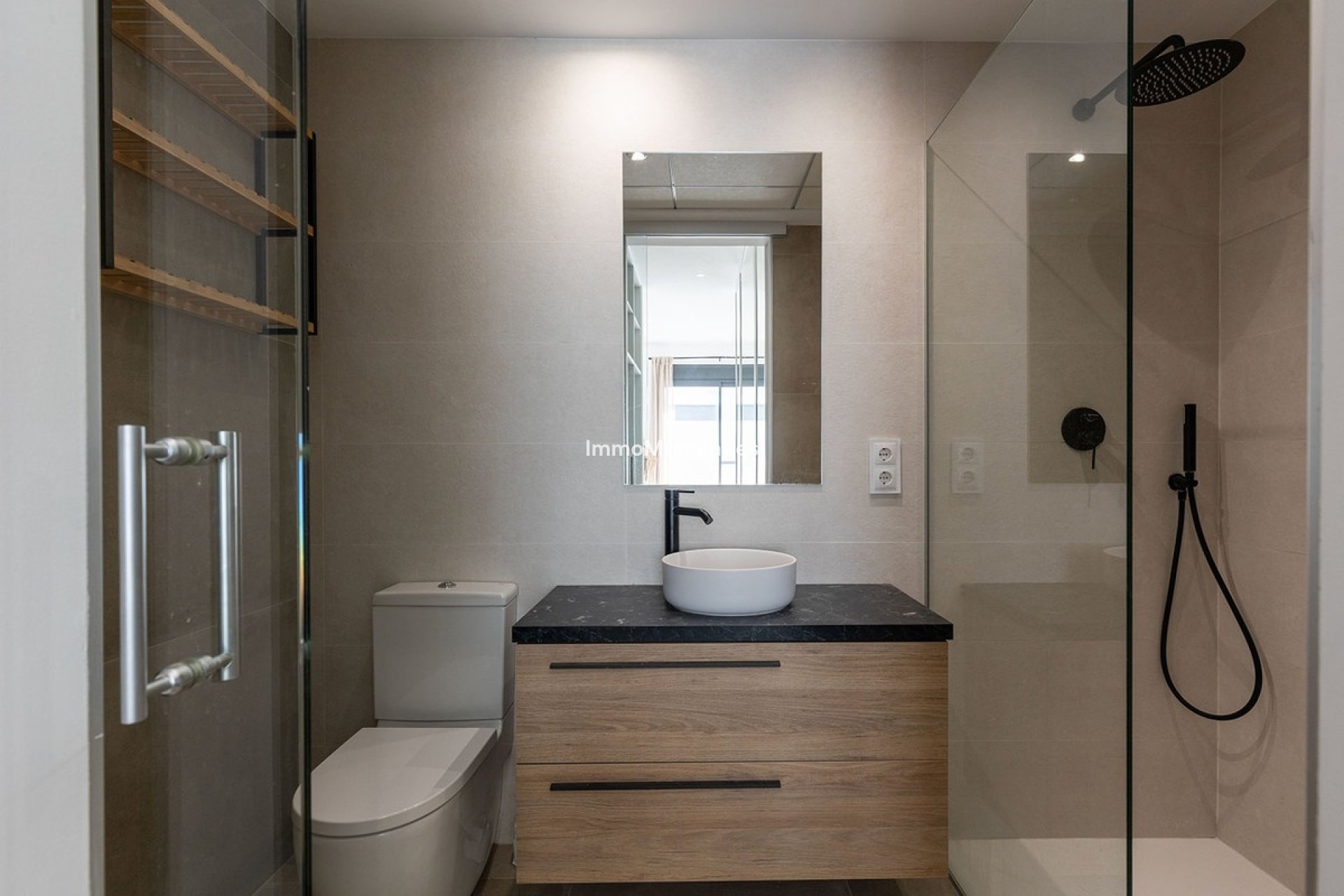 Resale - Villa - Dolores - Dolores Centro