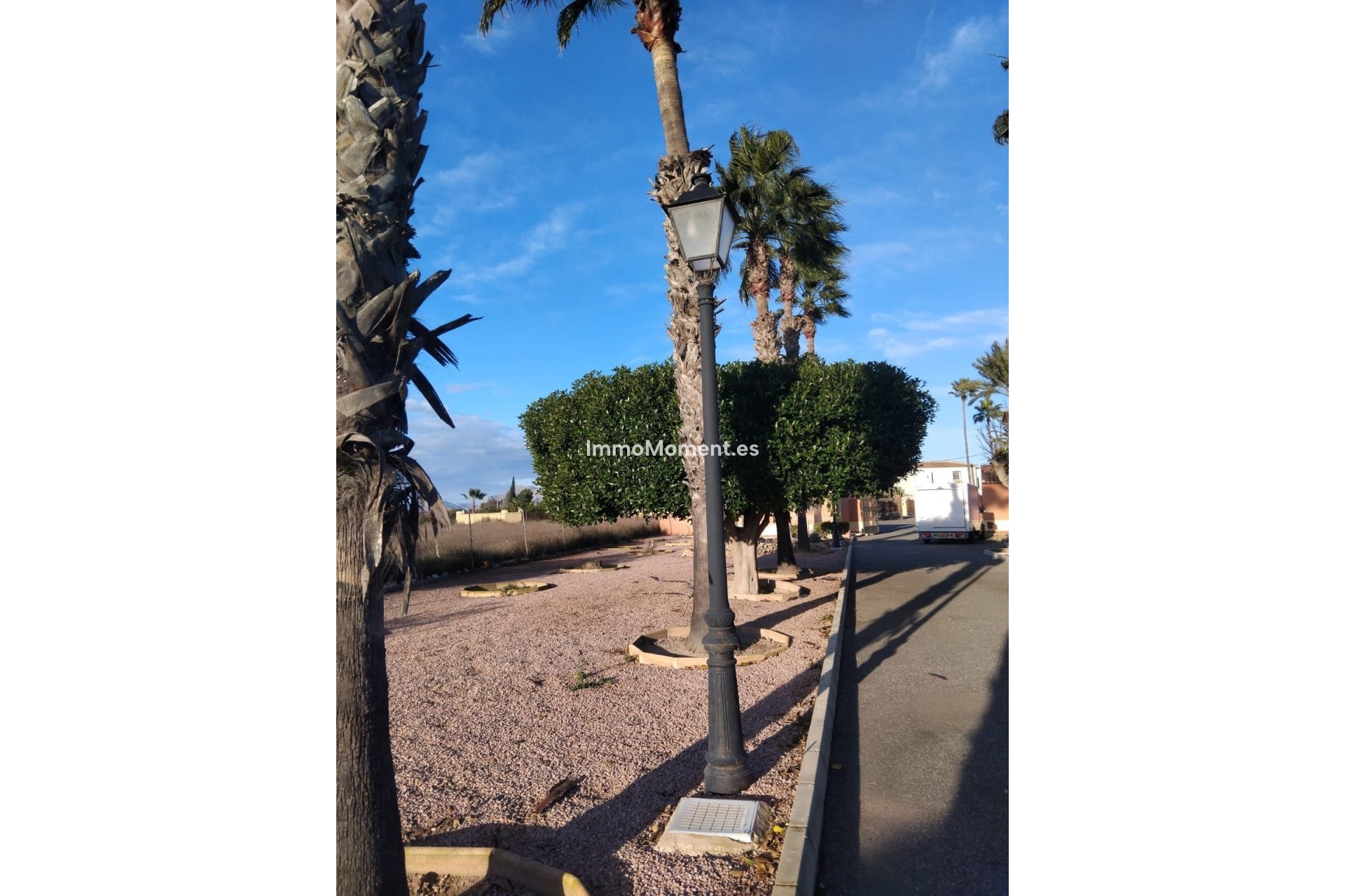 Resale - Villa - Dolores - Dolores Centro