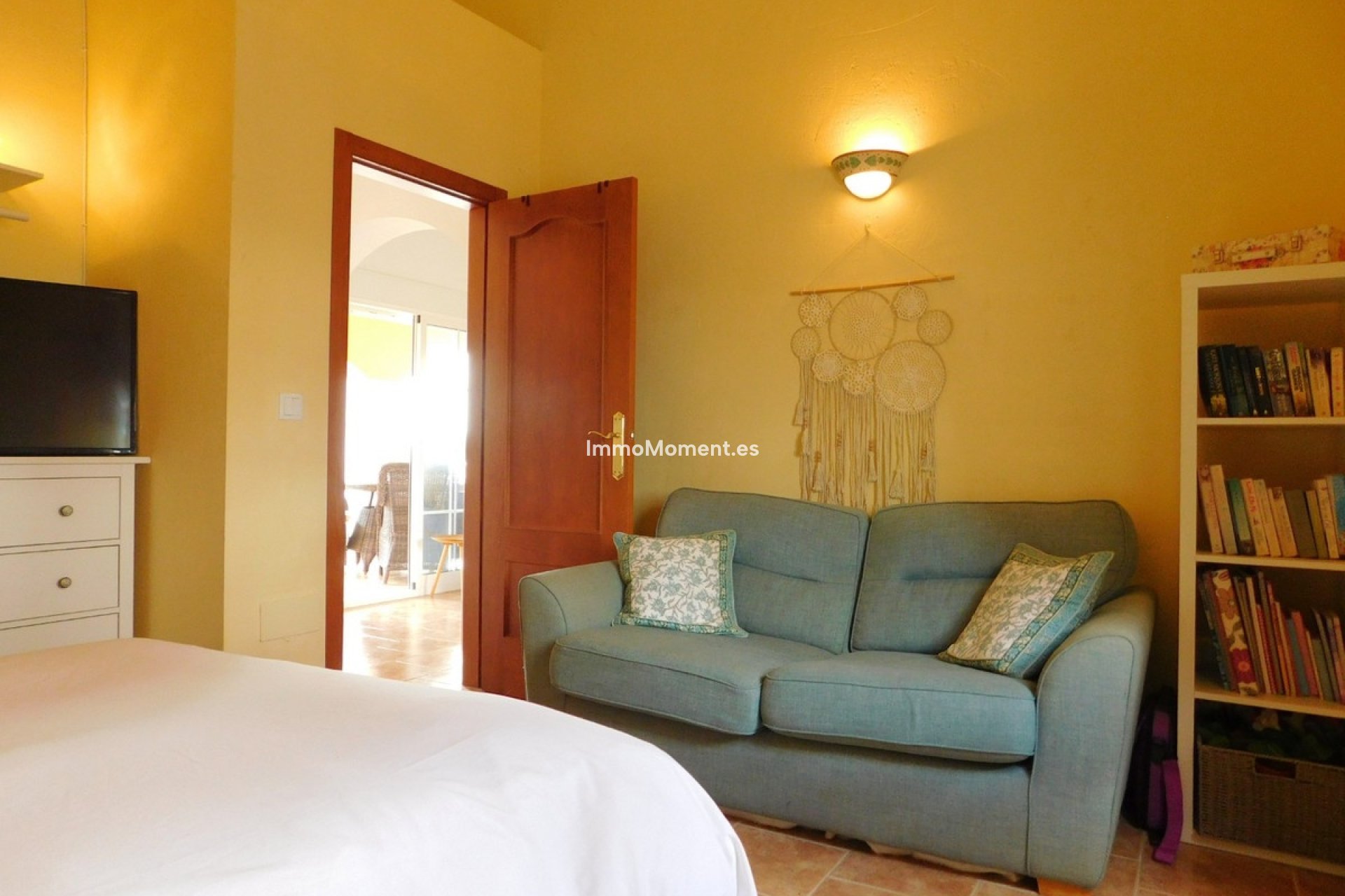 Resale - Villa - Dolores - Dolores Centro