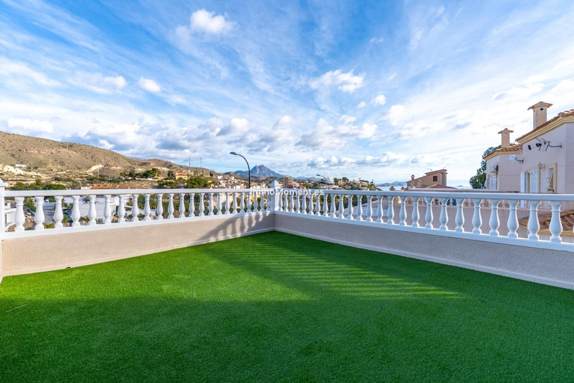 Resale - Villa - El Campello - Campello - El Campello Centro