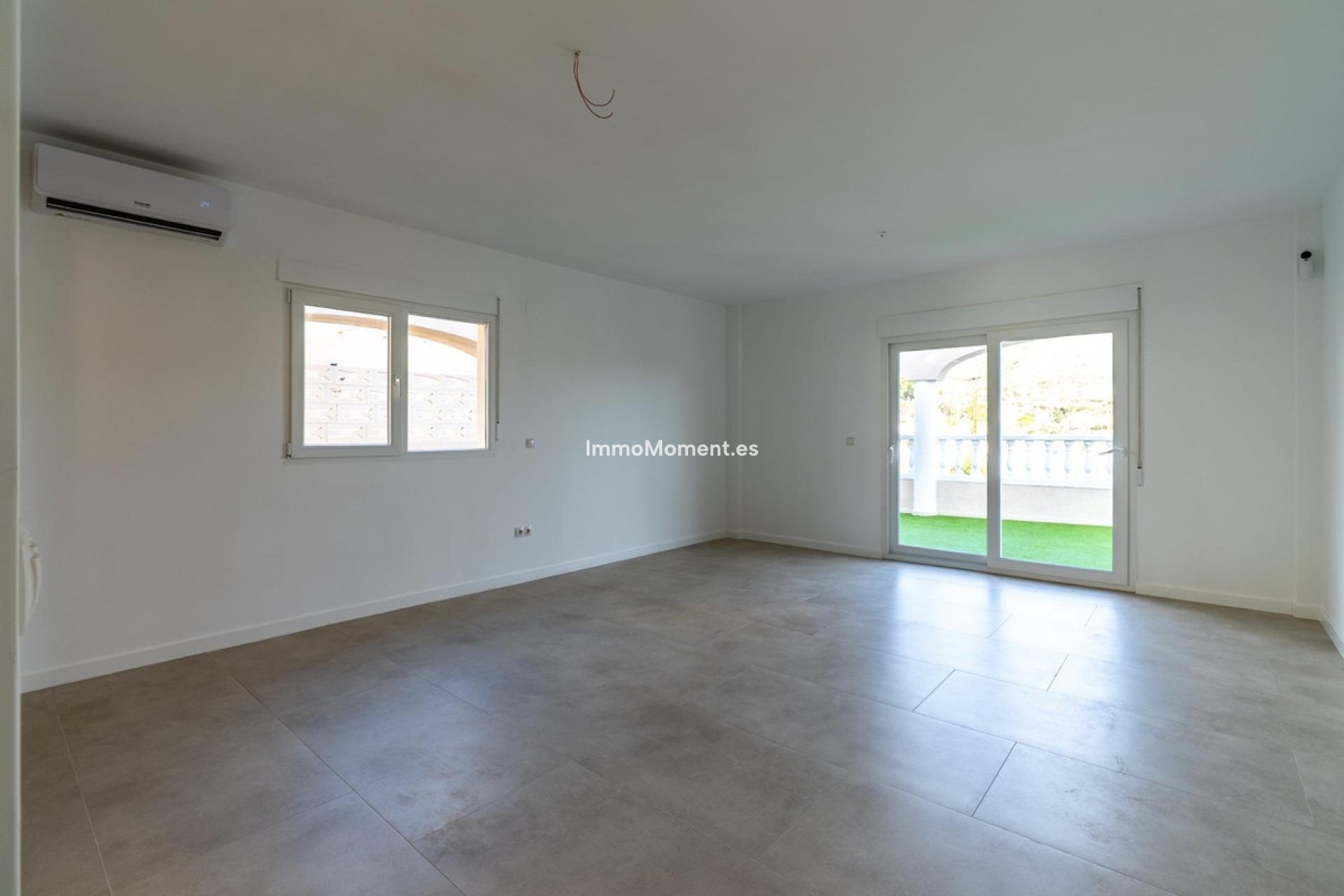 Resale - Villa - El Campello - Campello - El Campello Centro