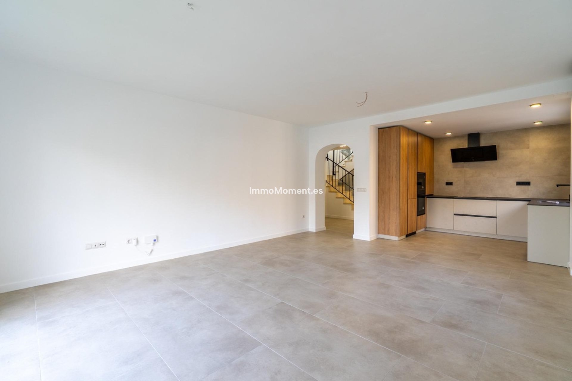 Resale - Villa - El Campello - Campello - El Campello Centro