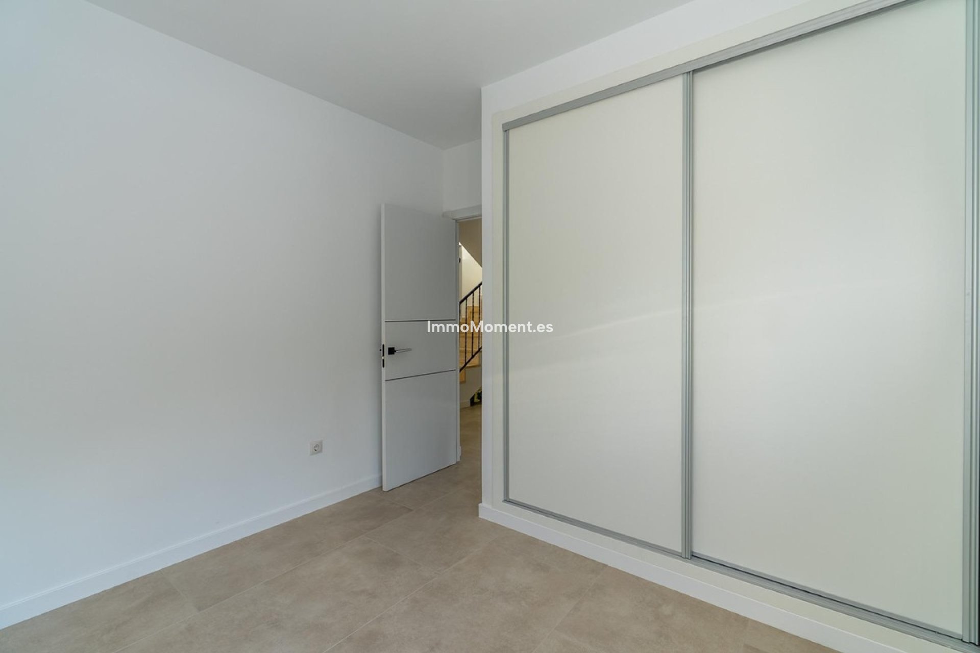 Resale - Villa - El Campello - Campello - El Campello Centro