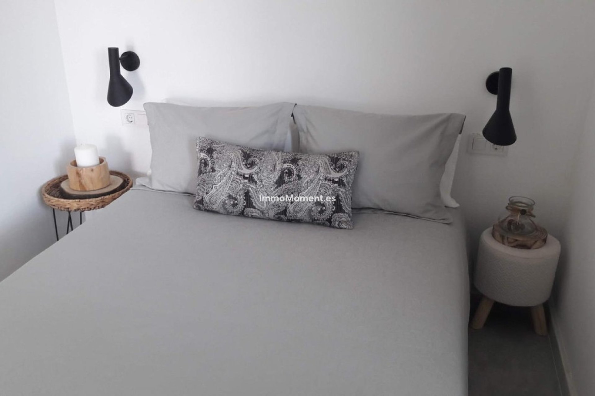 Resale - Villa - El Campello - Campello - El Campello Centro