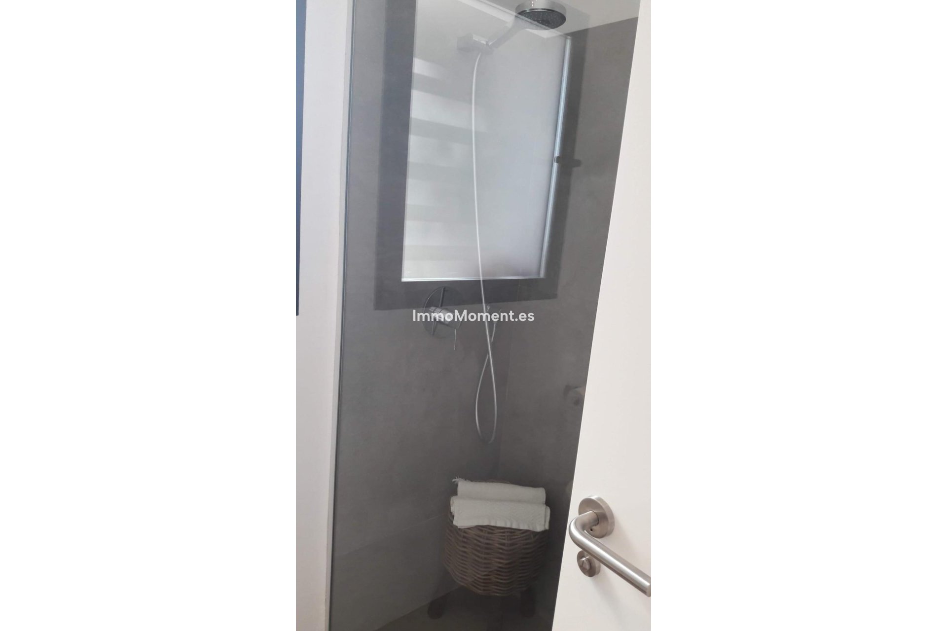 Resale - Villa - El Campello - Campello - El Campello Centro