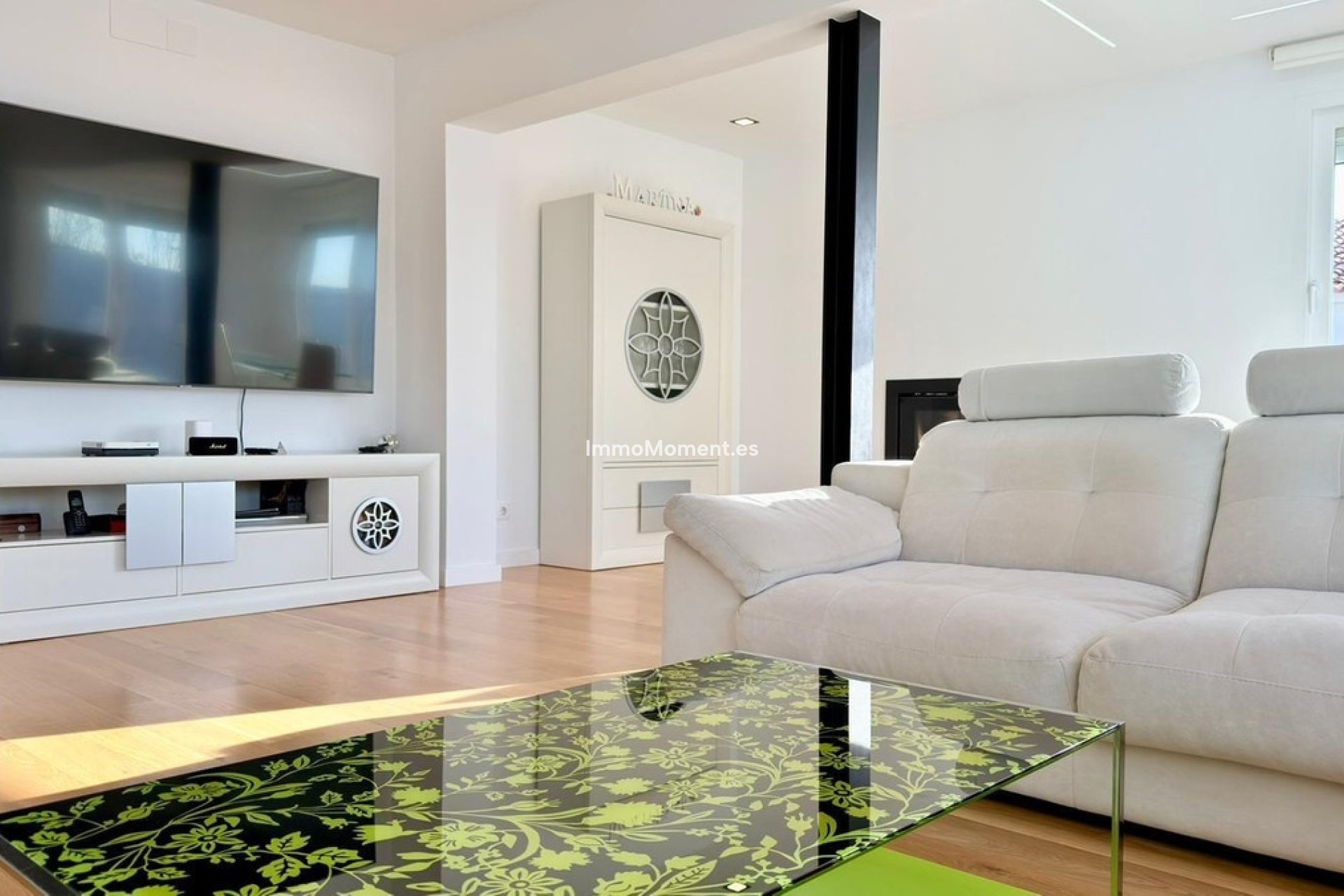 Resale - Villa - El Campello - Campello - El Campello Centro