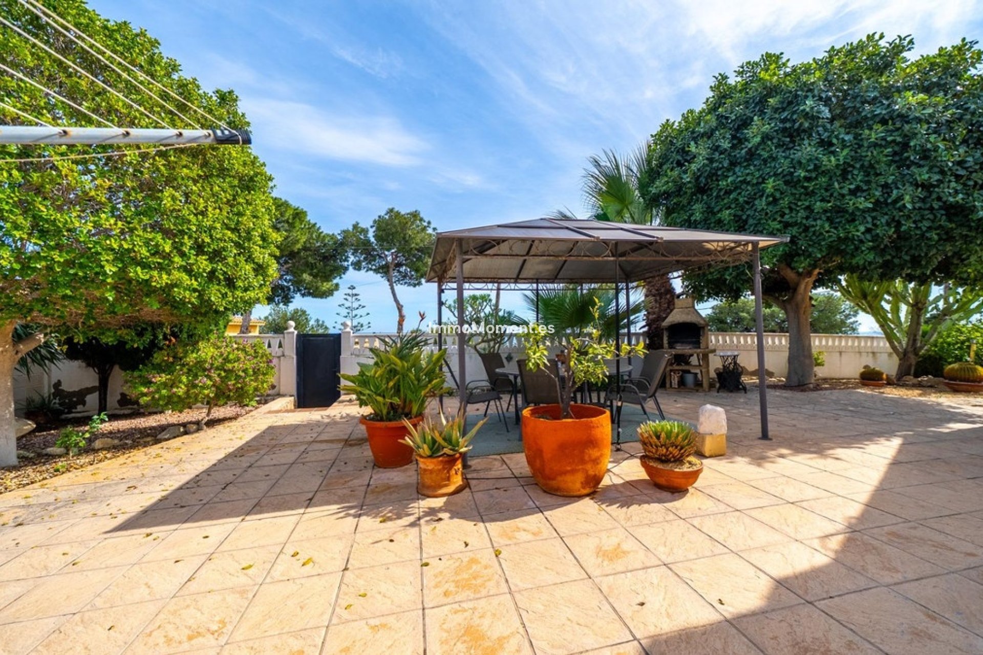 Resale - Villa - El Campello - Campello - El Campello Centro