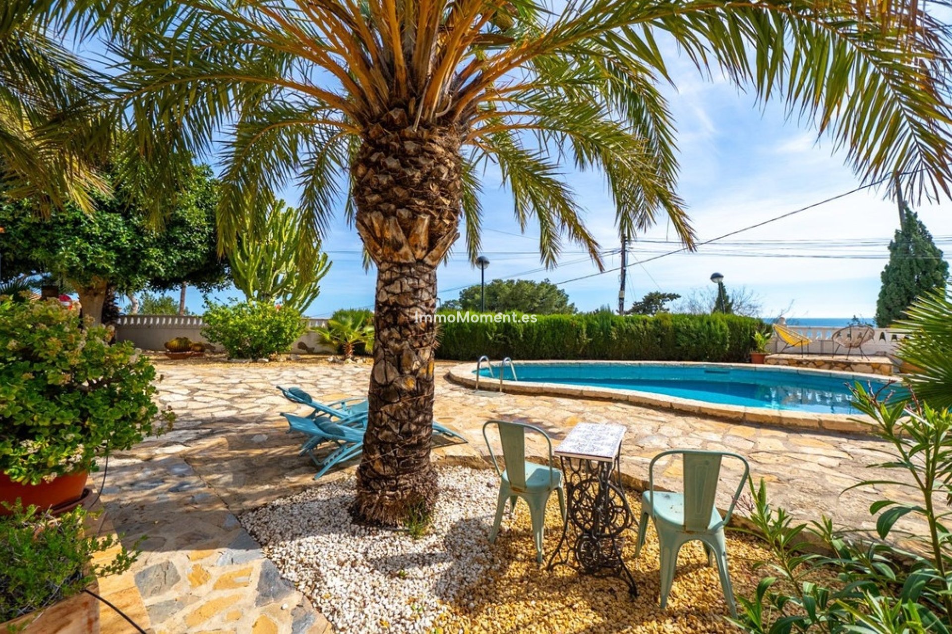 Resale - Villa - El Campello - Campello - El Campello Centro