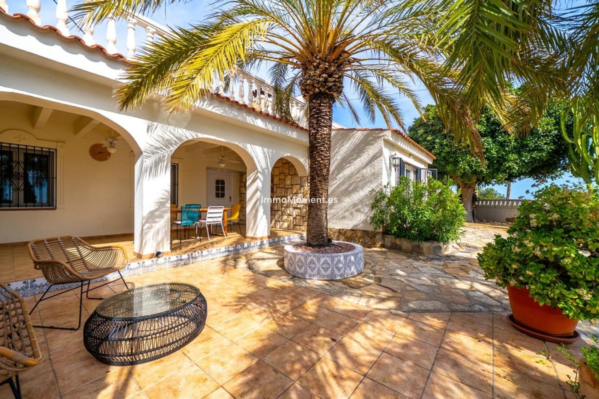 Resale - Villa - El Campello - Campello - El Campello Centro