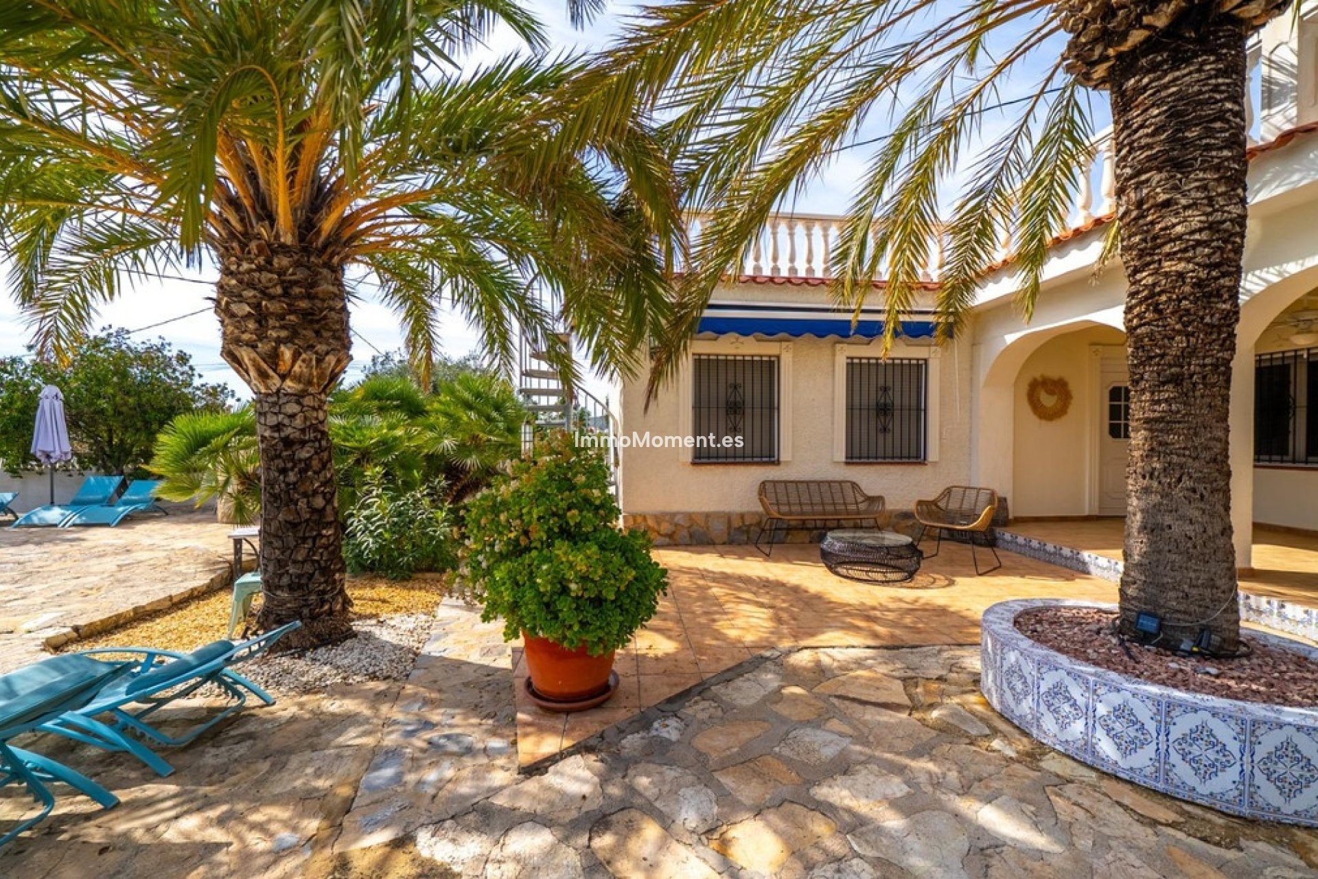 Resale - Villa - El Campello - Campello - El Campello Centro