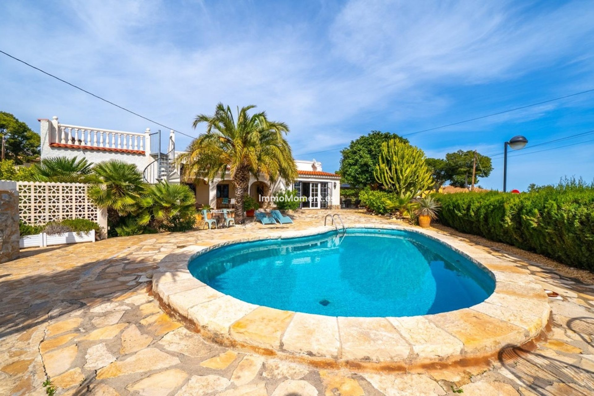 Resale - Villa - El Campello - Campello - El Campello Centro