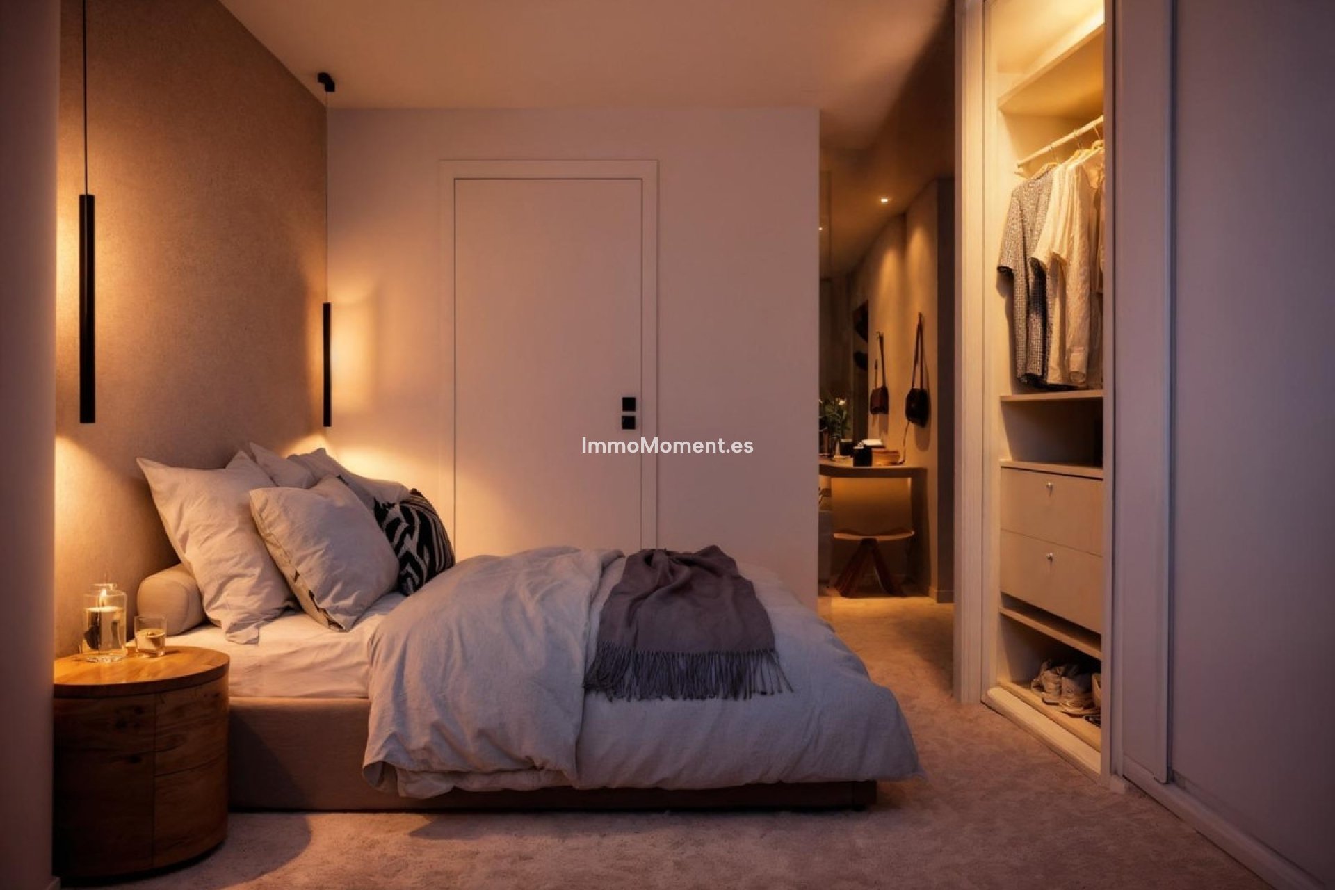 Resale - Villa - El Campello - Campello - El Campello Centro