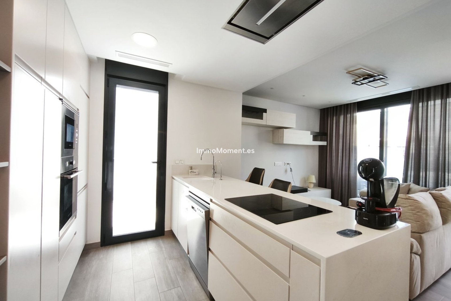 Resale - Villa - El Campello - Campello - El Campello Centro