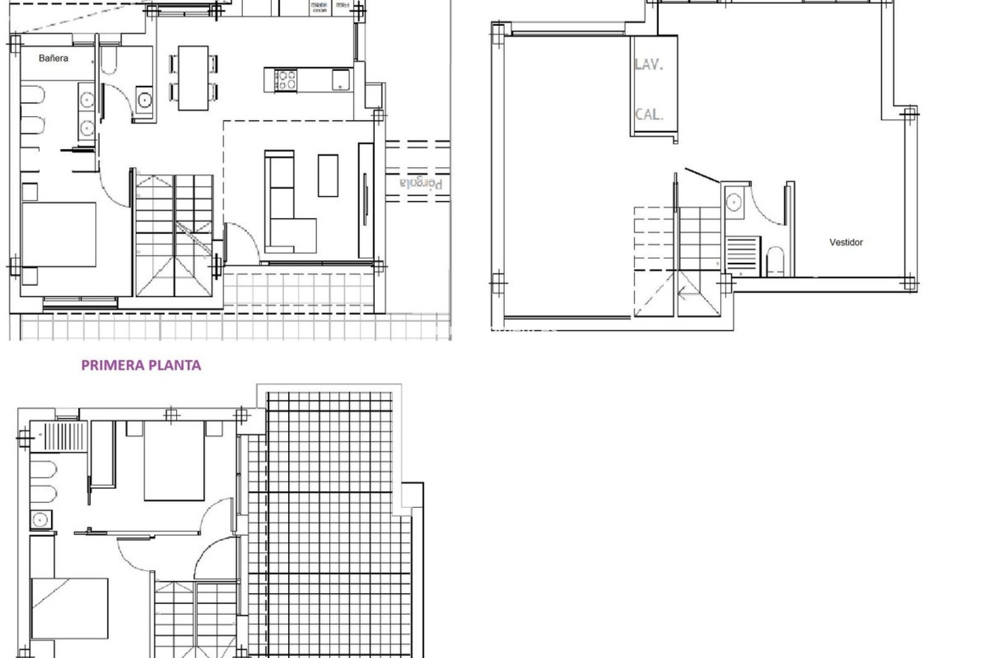 Resale - Villa - El Campello - Campello - El Campello Centro